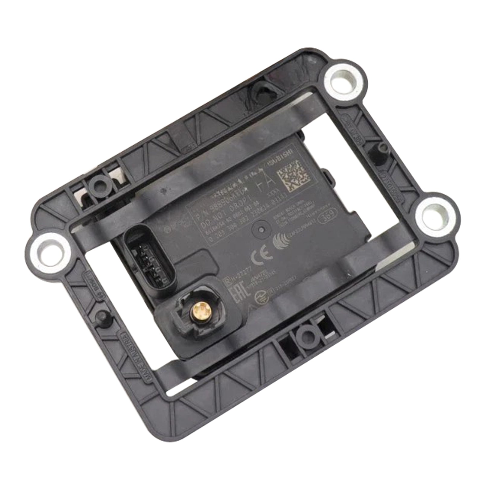 Adaptiv cruise distanse sensor 28437-6rk0a for Nissan Rogue 1.5L 2021-2025