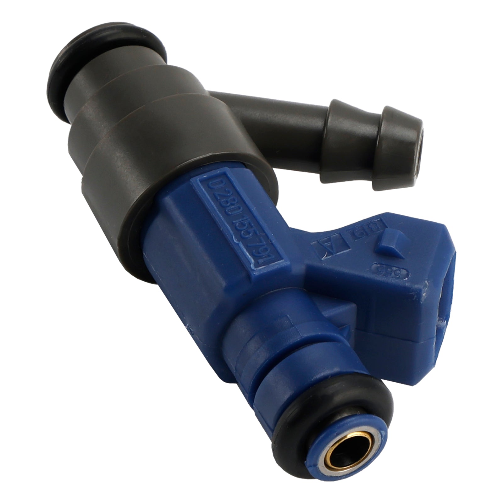 1Pcs Fuel Injector For Volkswagen Golf Jetta Beetle 2.0L 98-01 0280155791