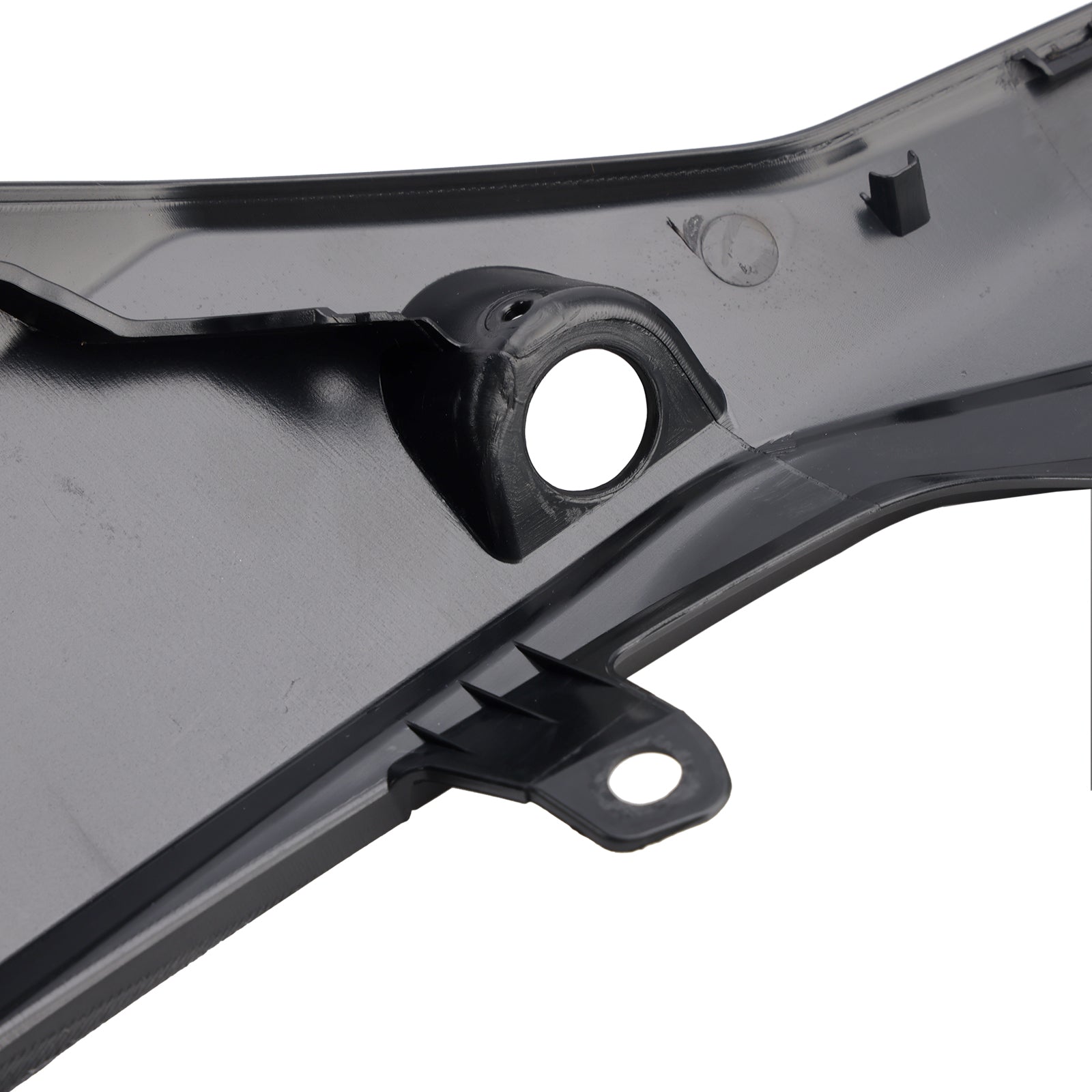 2019-2024 Yamaha Tenere 700 unidade de assento traseiro traseiro