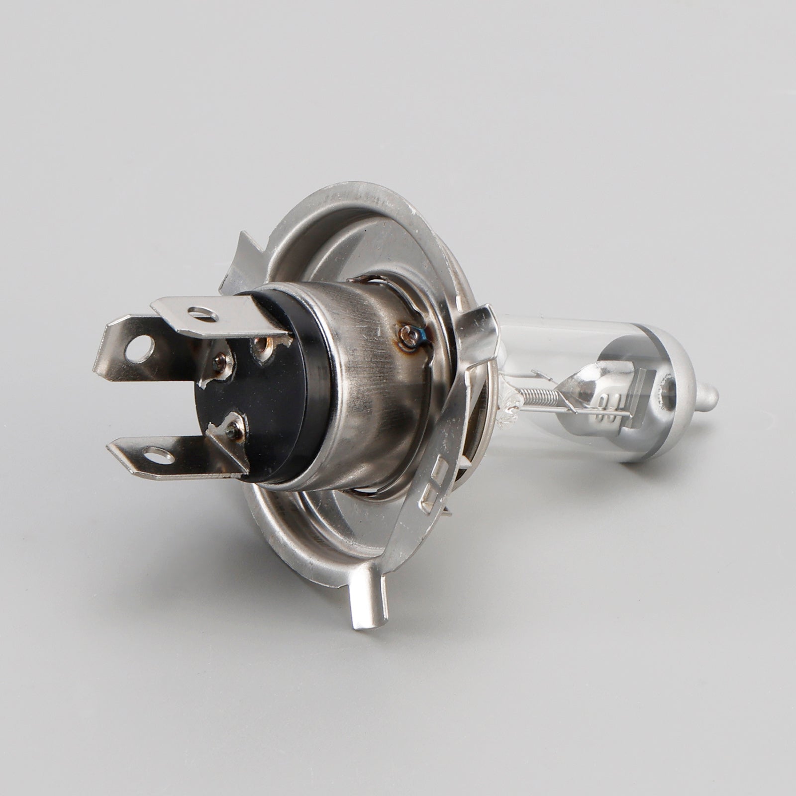 Motocyklová lampa Silverstar H4 62204HWSVS P43T 12V 100/90 W pre Osram