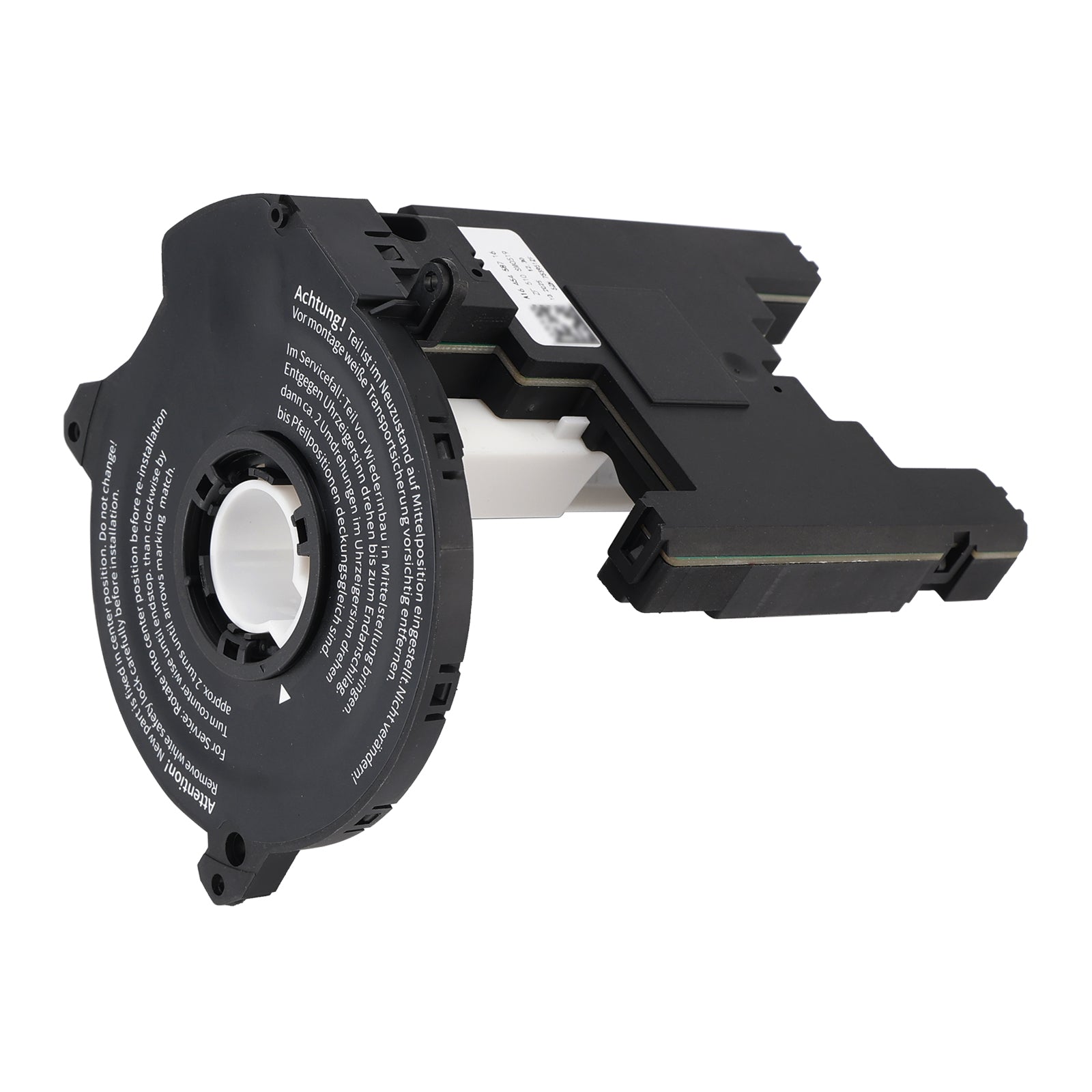 2006-2011 For Mercedes-Benz ML350 Steering Wheel Angle Sensor 164545871664