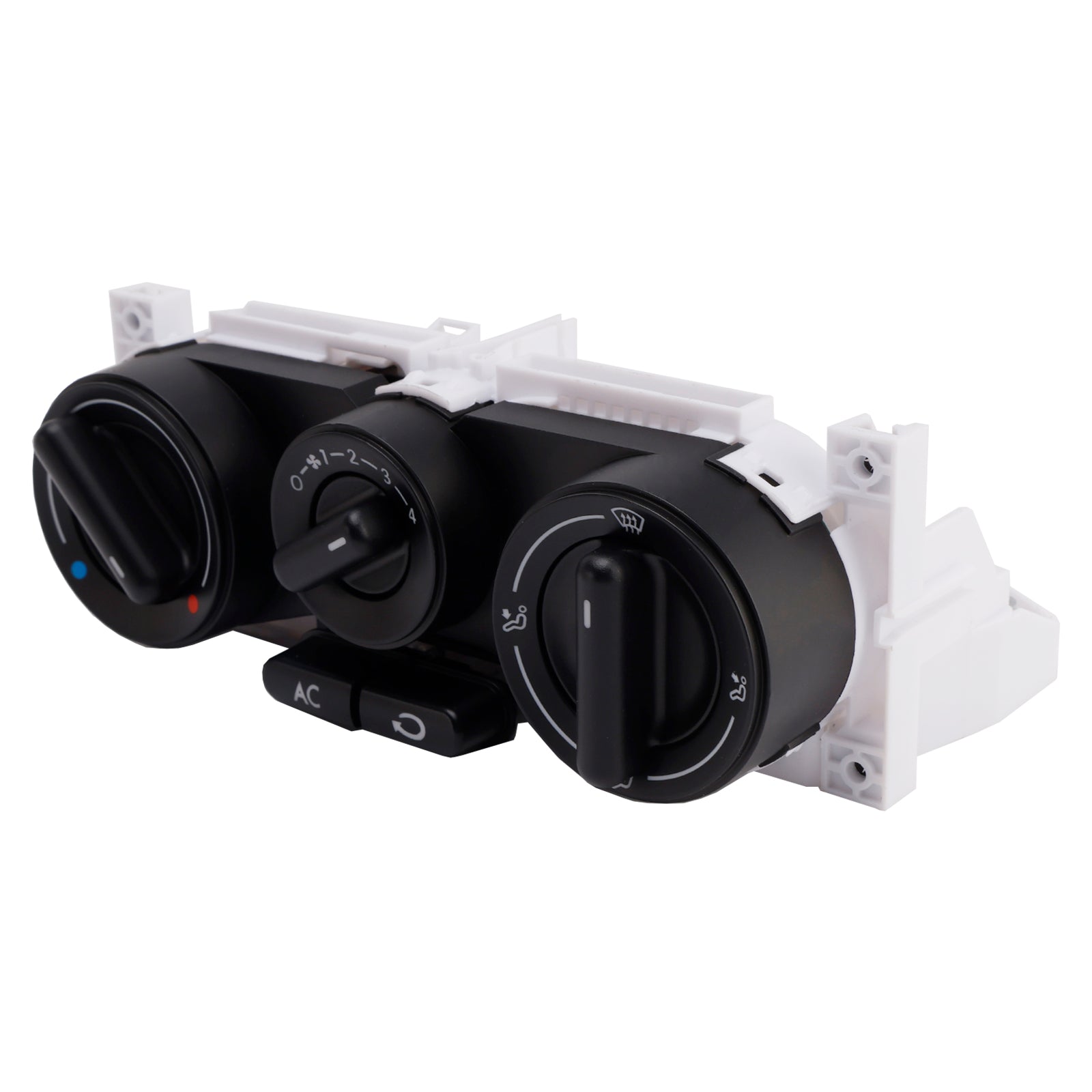 1C0820045C A/C Heater Control Panel Climate Control Module Switch for VW Beetle