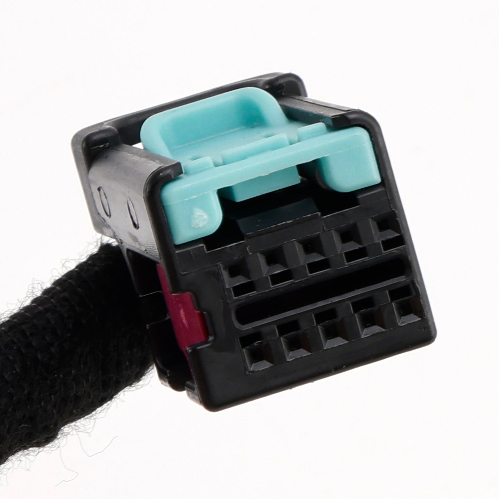 2019-närvarande Skoda Scala Automatisk växellåda Selector Micro Switch 3Q0713128A