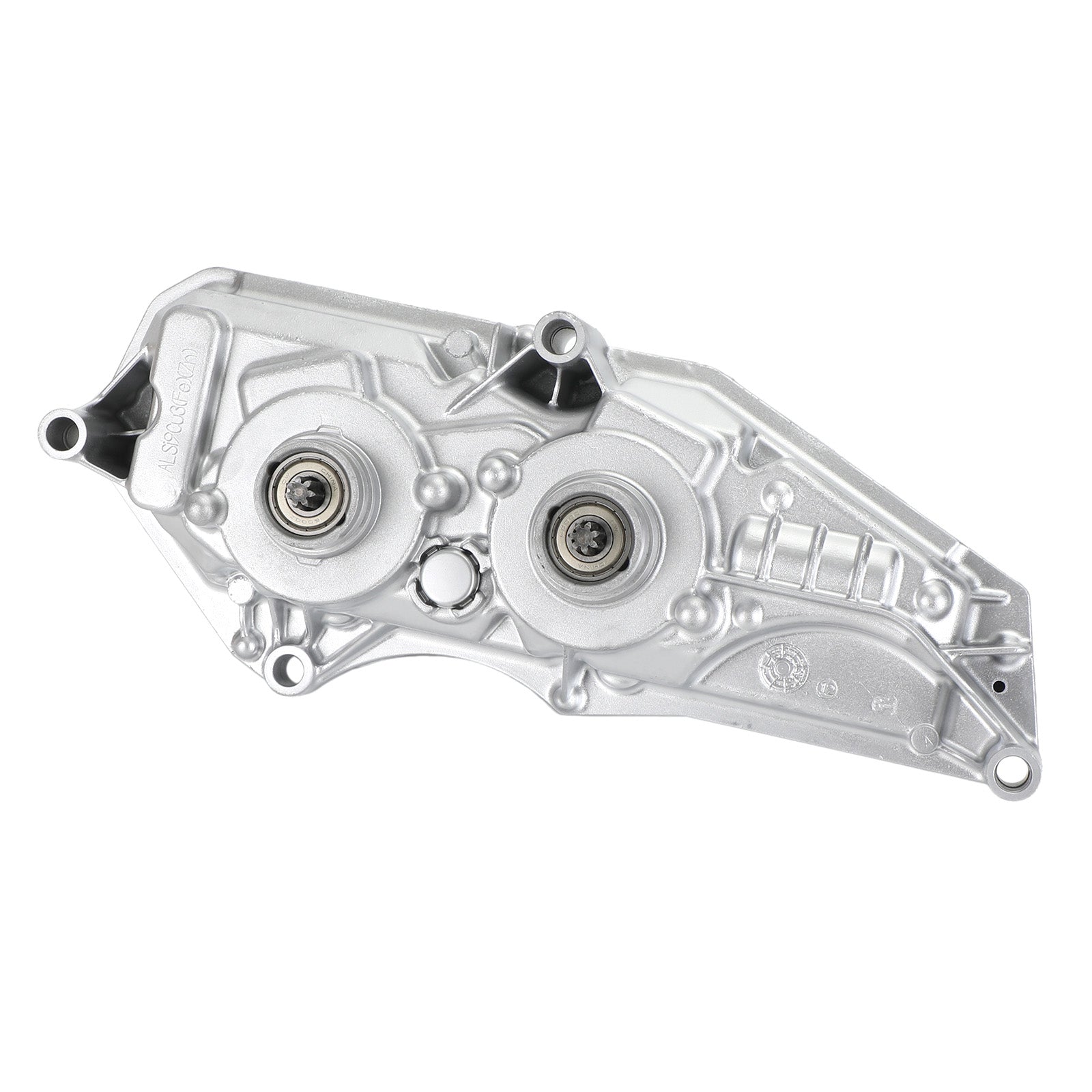 2011-2024 Ford Focus 2.0L geprogrammeerde TCU TCM-transmissiecontrolemodule A2C53377498