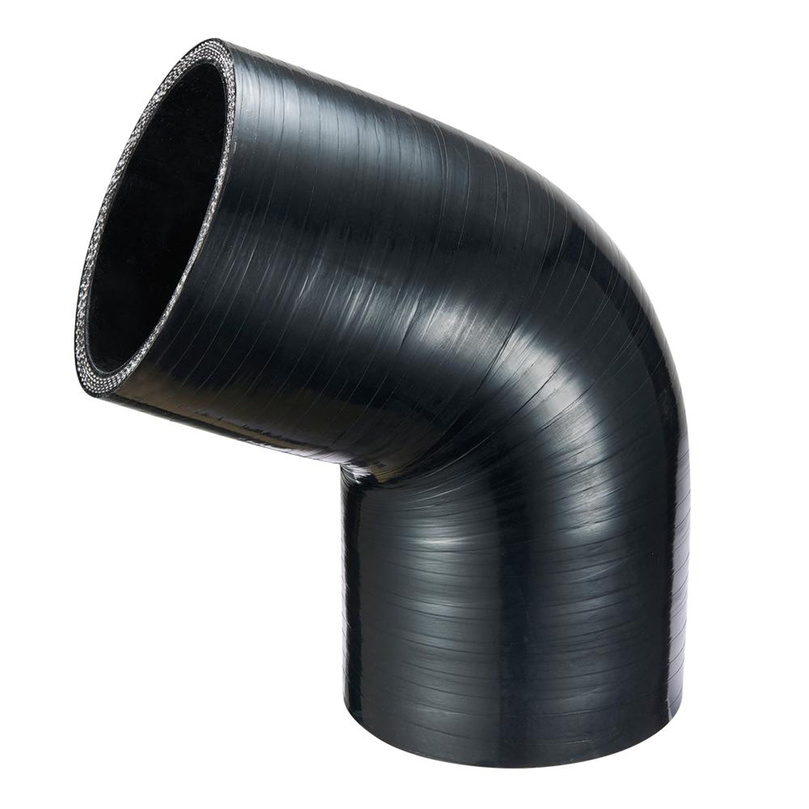 Hete zijintercooler pijpset voor 2004.5-2010 6.6 LLY LBZ LMM Duramax Diesel