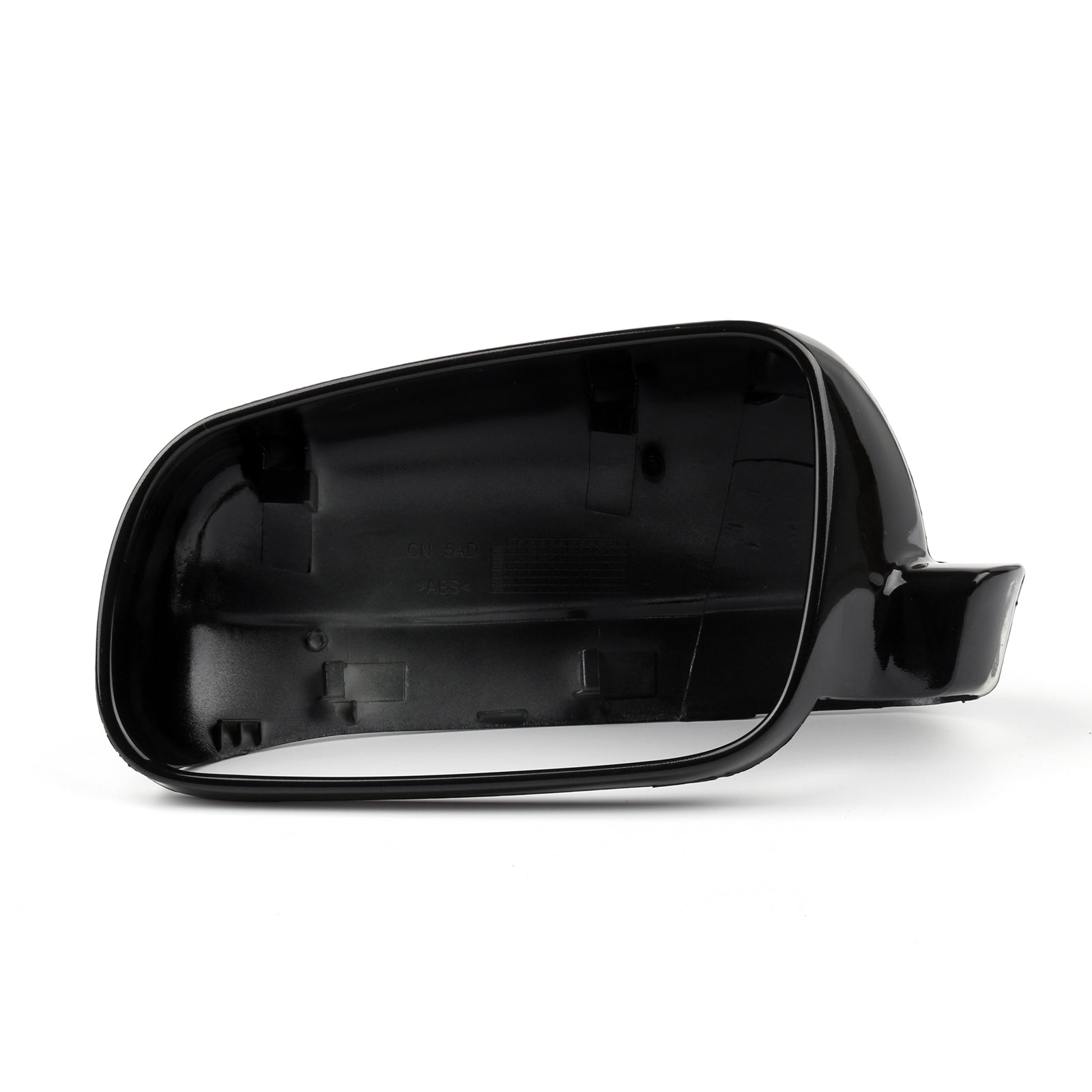 Glanzend zwarte spiegelkapafdekking Accessoires voor Volkswagen Golf MK4 1996-2004