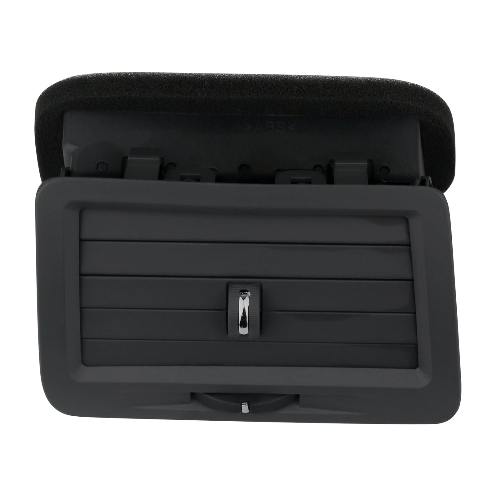 2008-2014 Dodge Challenger Lado derecho Aire acondicionado A/C Ventilación de aire caliente 1QL40XDVAA