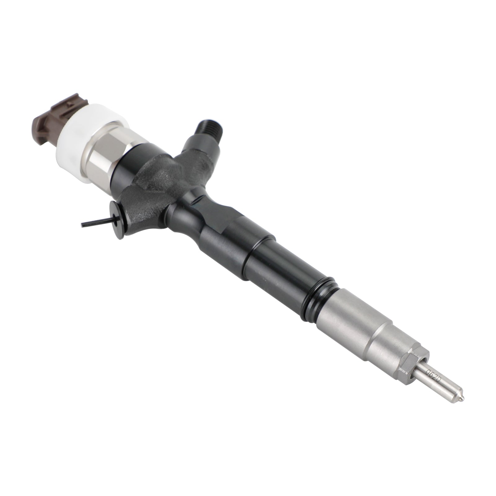 Injecteur de carburant 23670 – 30140, pour Toyota Land Cruiser Hilux 2006 + 095000-6760, 1 pièce