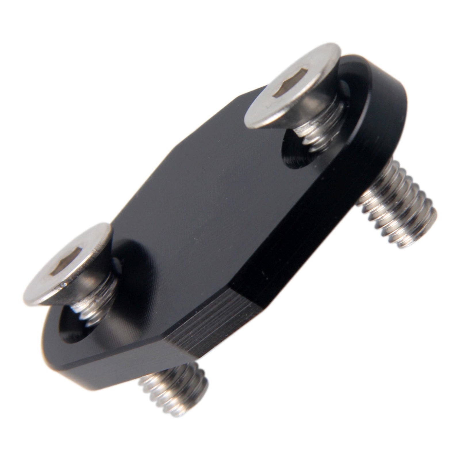 EGR-klepblokplaat voor Audi voor VW 1.8T-motor 1998-2006