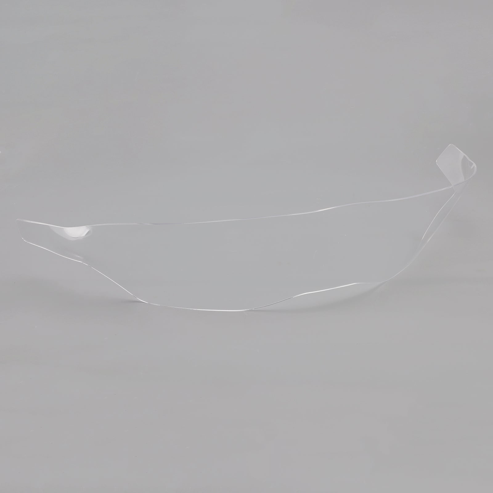 Protection de lentille de phare de lentille de lampe avant 2024-2025