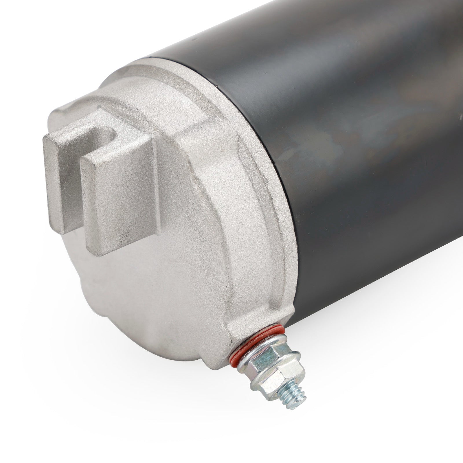 2006-2009 Mercury Marine 30ELHPT EFI 4-takts 30 H.P. - 3cyl Ny startmotor Motorstart 67C-81800-00