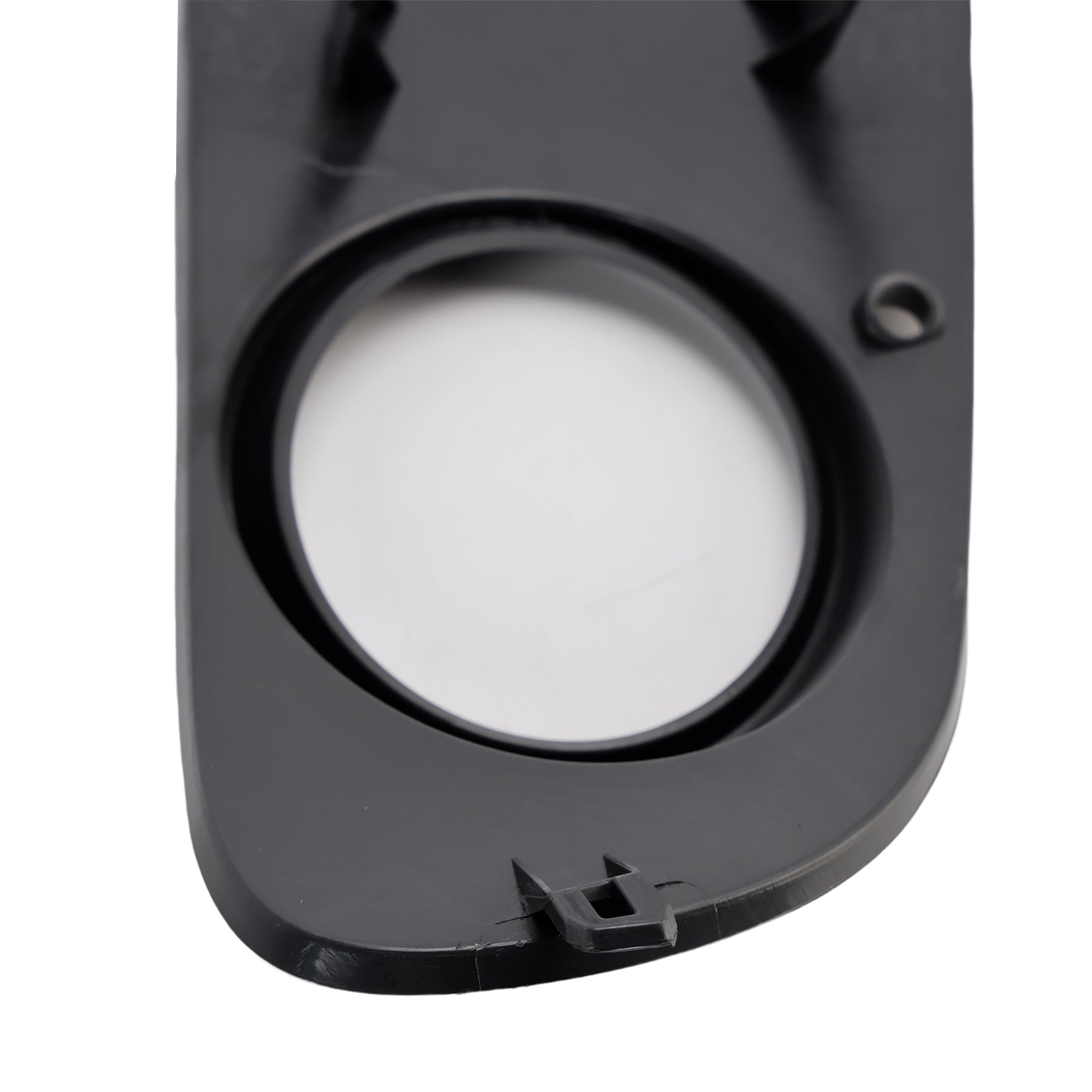 2009-2013 VW MK6 Golf Jetta 2PCS Fog Light Cover Grille Grill 5K0853666