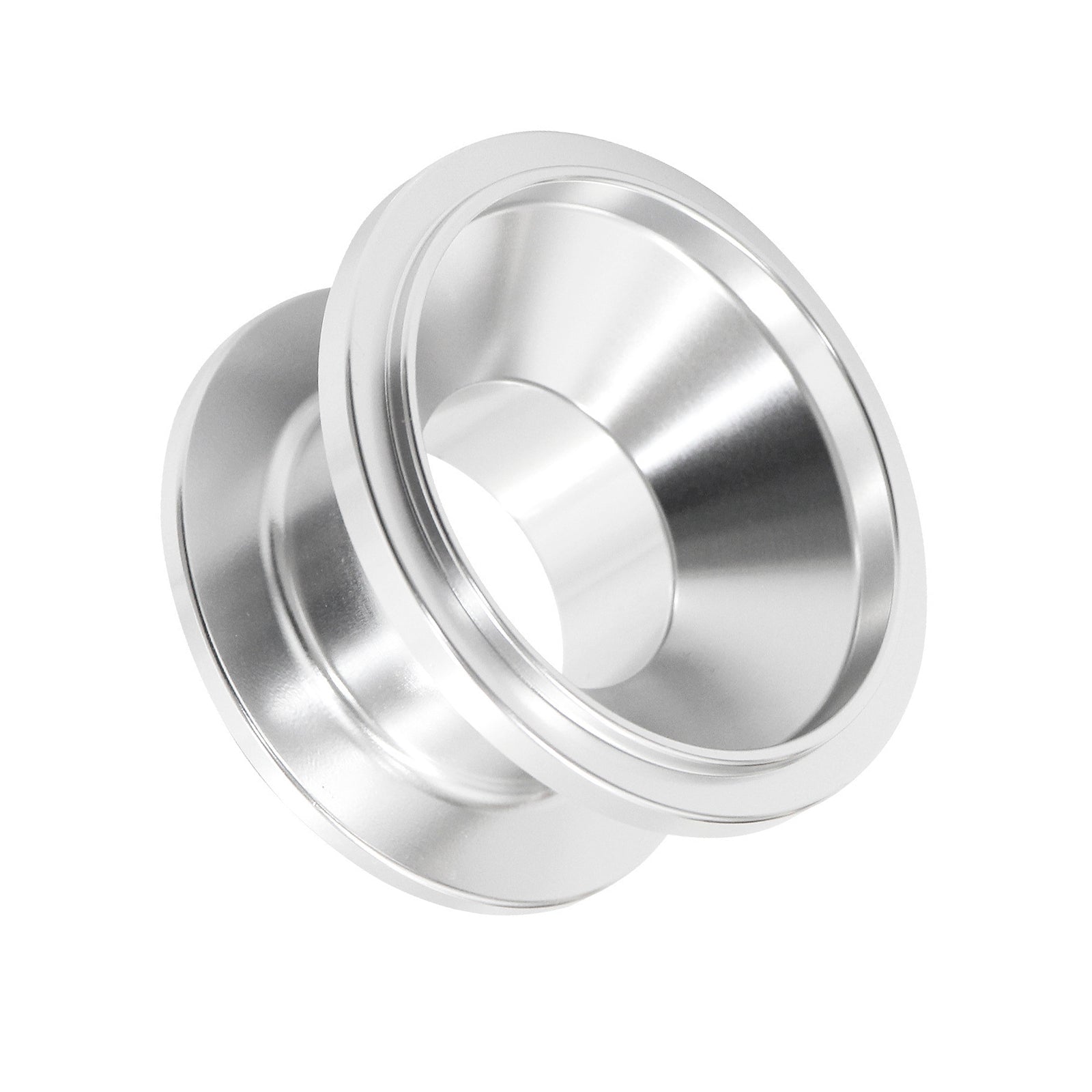 Bride d'adaptateur de Valve de soufflage en aluminium CNC, pour Hks Ssqv à TiAL 50mm BOV