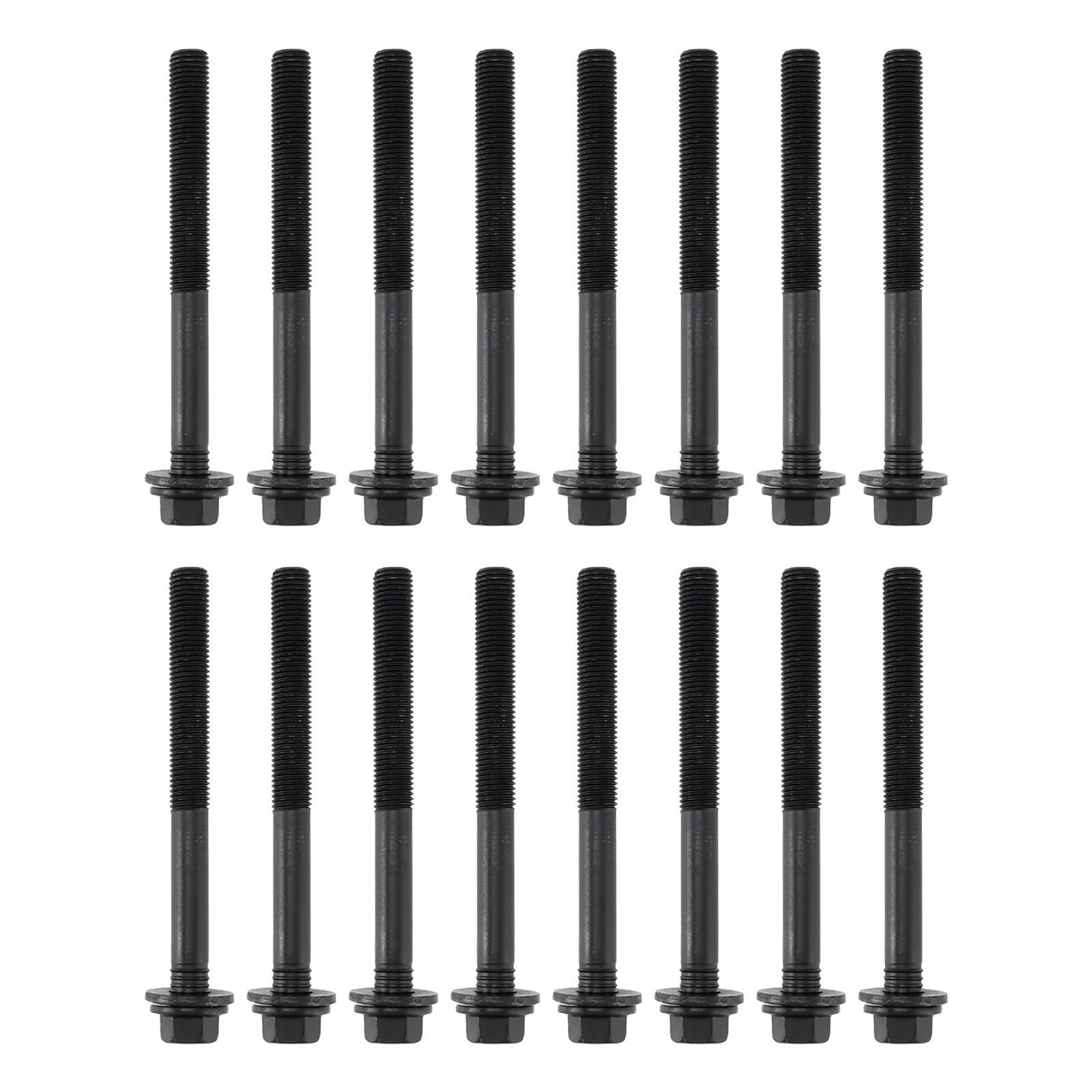 Rocker Arm Lifter Kit w/Head Gasket for Chrysler 300 3.6L 2011-2016 5184296AH