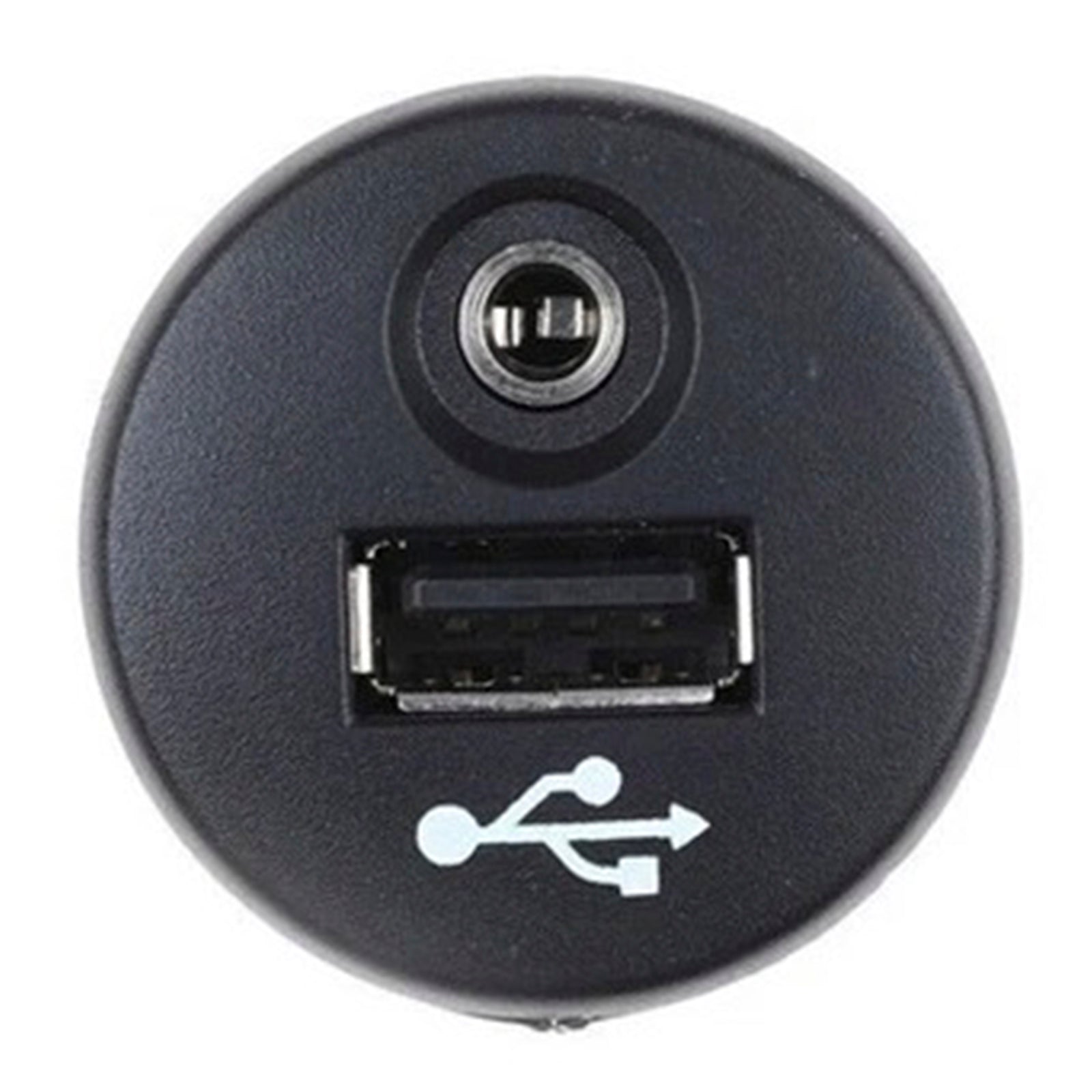 Auxiliary AUX USB Jack Port 28023BH00A for Nissan Juke 2011-2016