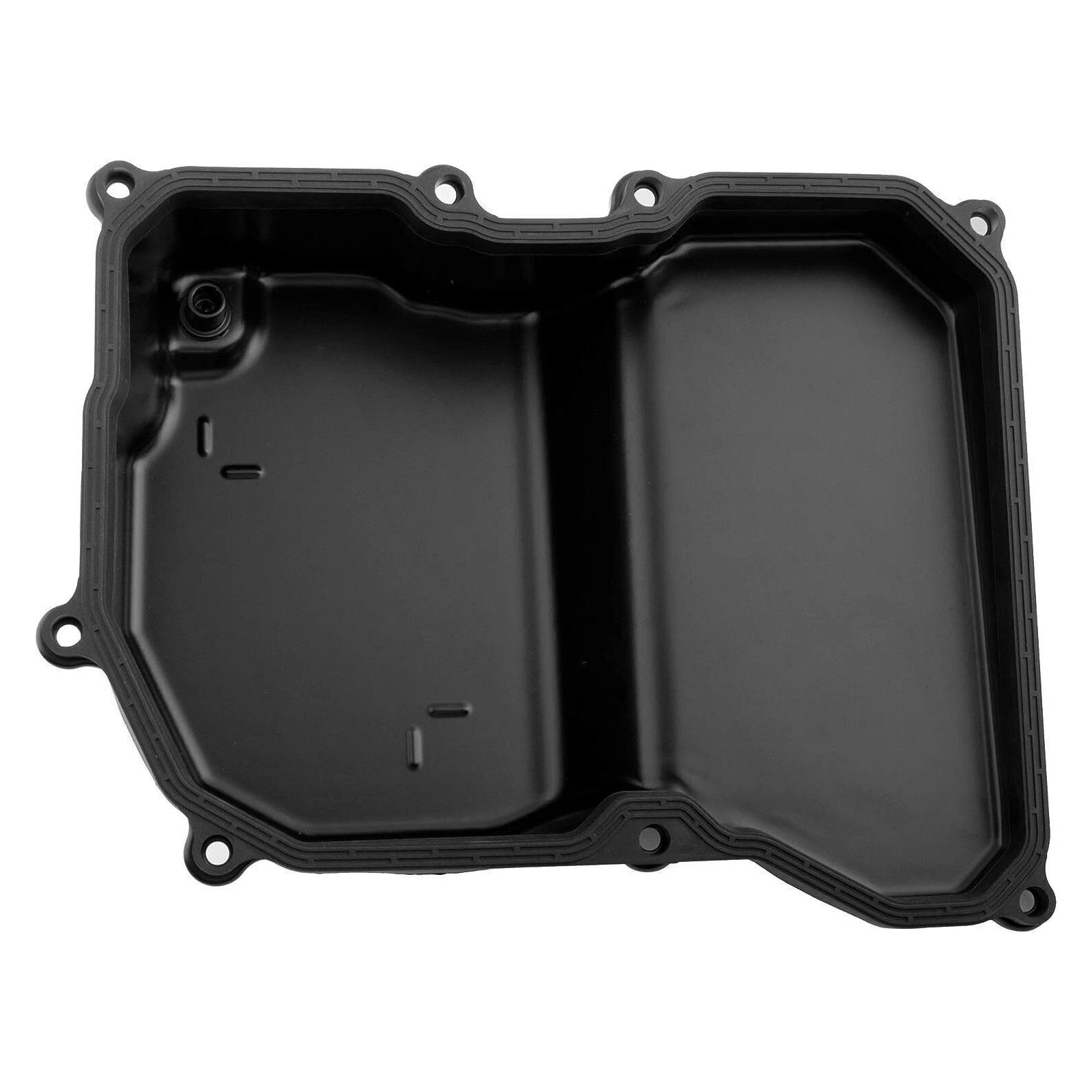Transmission Oil Pan W/ Filter & Gasket & Fixed Ring 09G321361A For VW