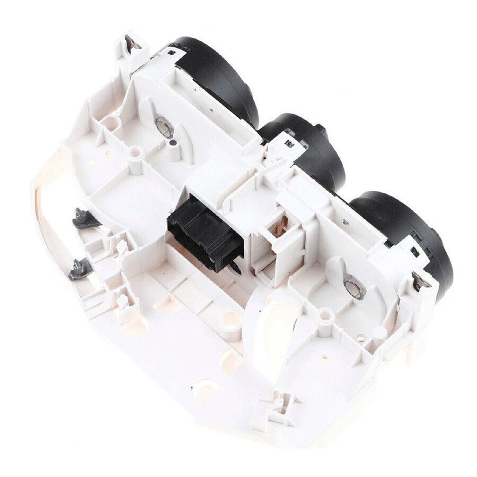 Módulo de controle climático manual HVAC 1J0820045F 599-152 para VW Golf Jetta Beetle