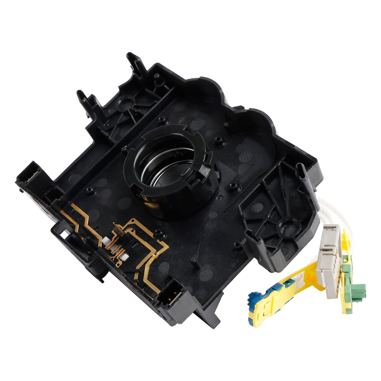 Ratts kollisjonspute Slip Clock Spring for Citroen Berlingo C4 C5 C8