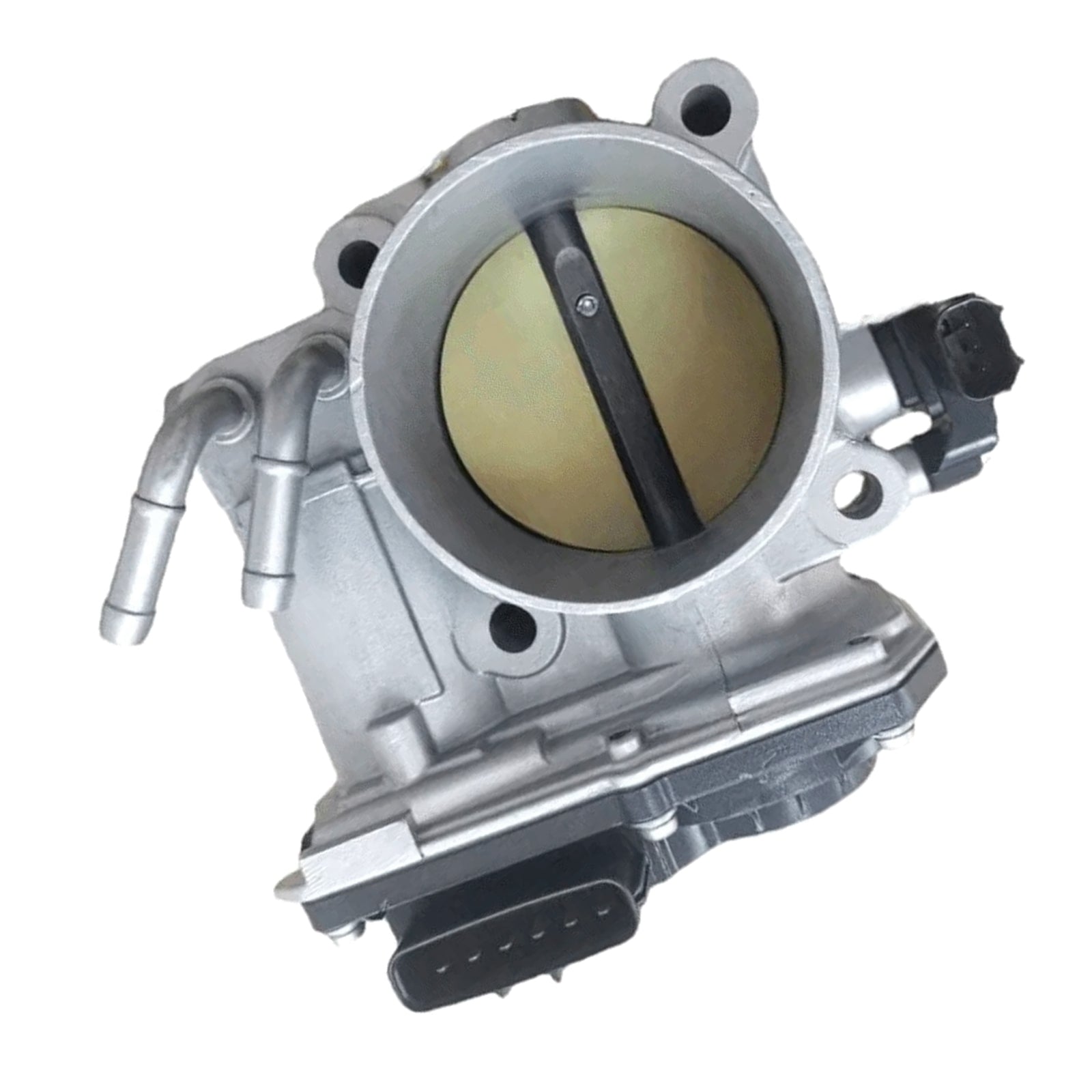 Throttle Body Assembly 16400-RYE-A11 For Acura MDX ZDX 3.7L V6 2010-2013