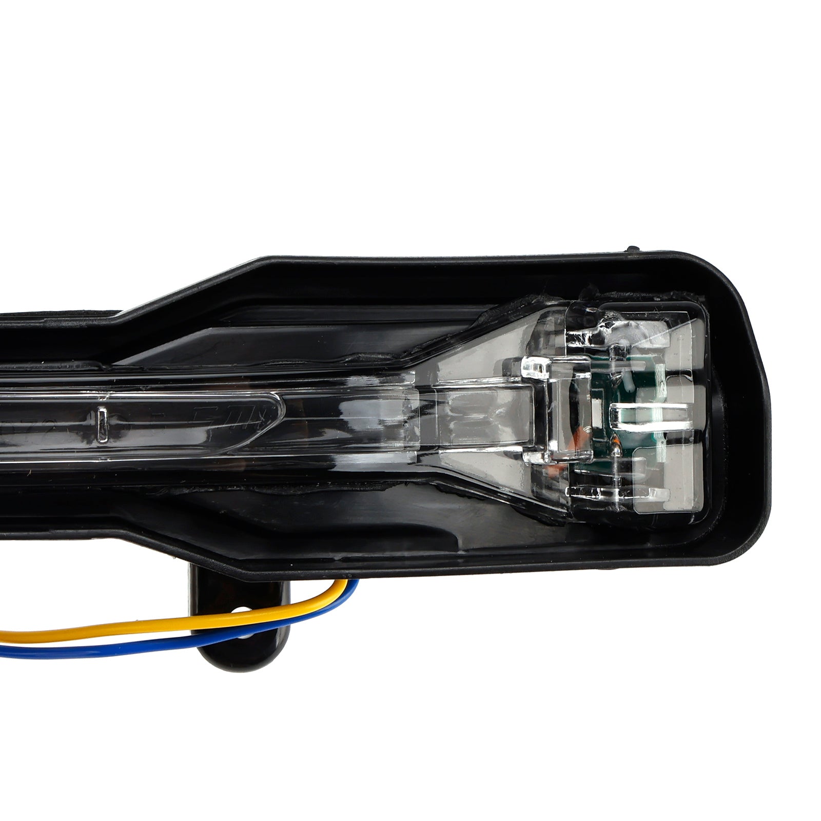 Right Side Mirror Turn Signal Light for Audi Q5 MK1 Q7 MK1 4L0949102C