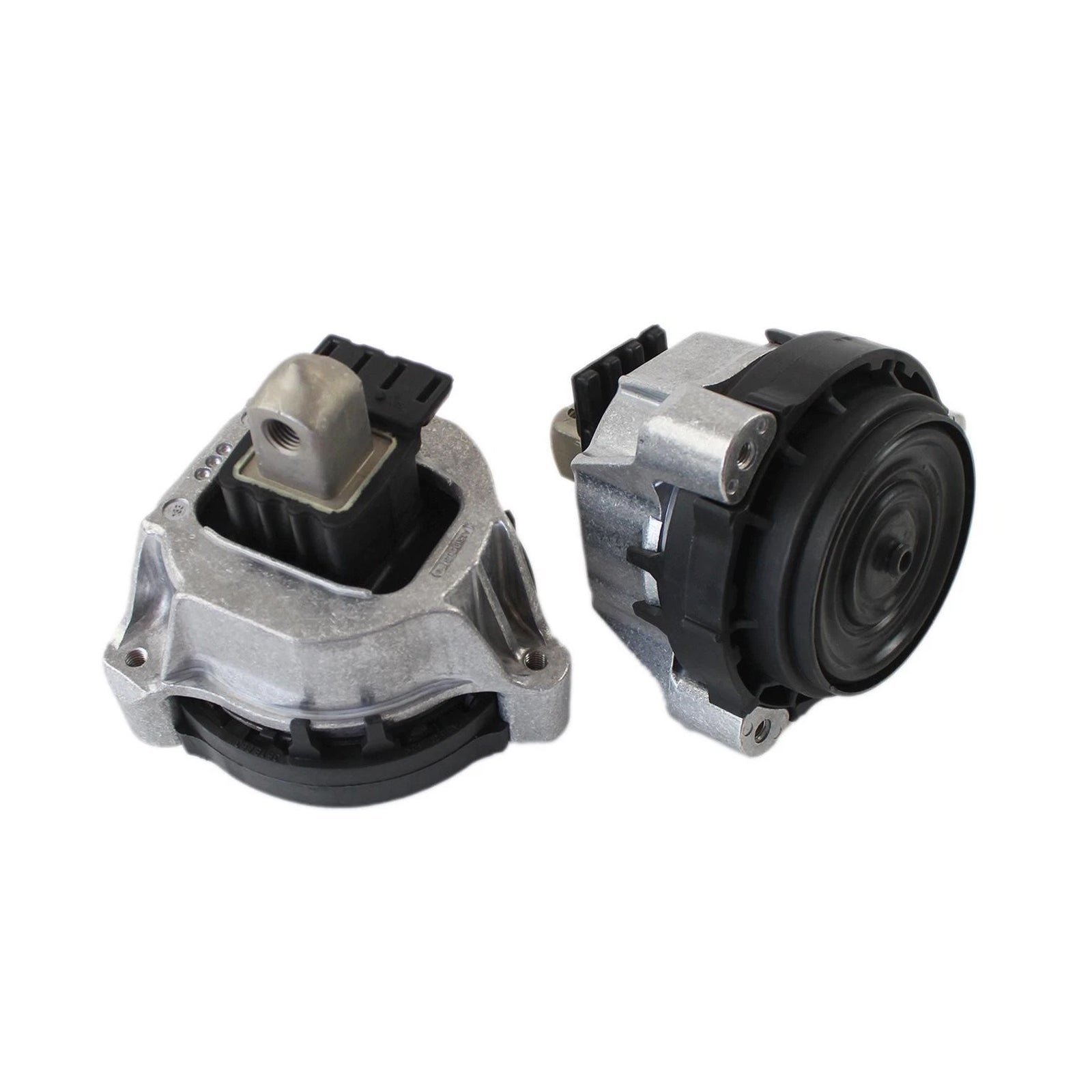2017-2019 For BMW 530i 2.0L 2Pcs Engine Motor Mount Left & Right 22116860487