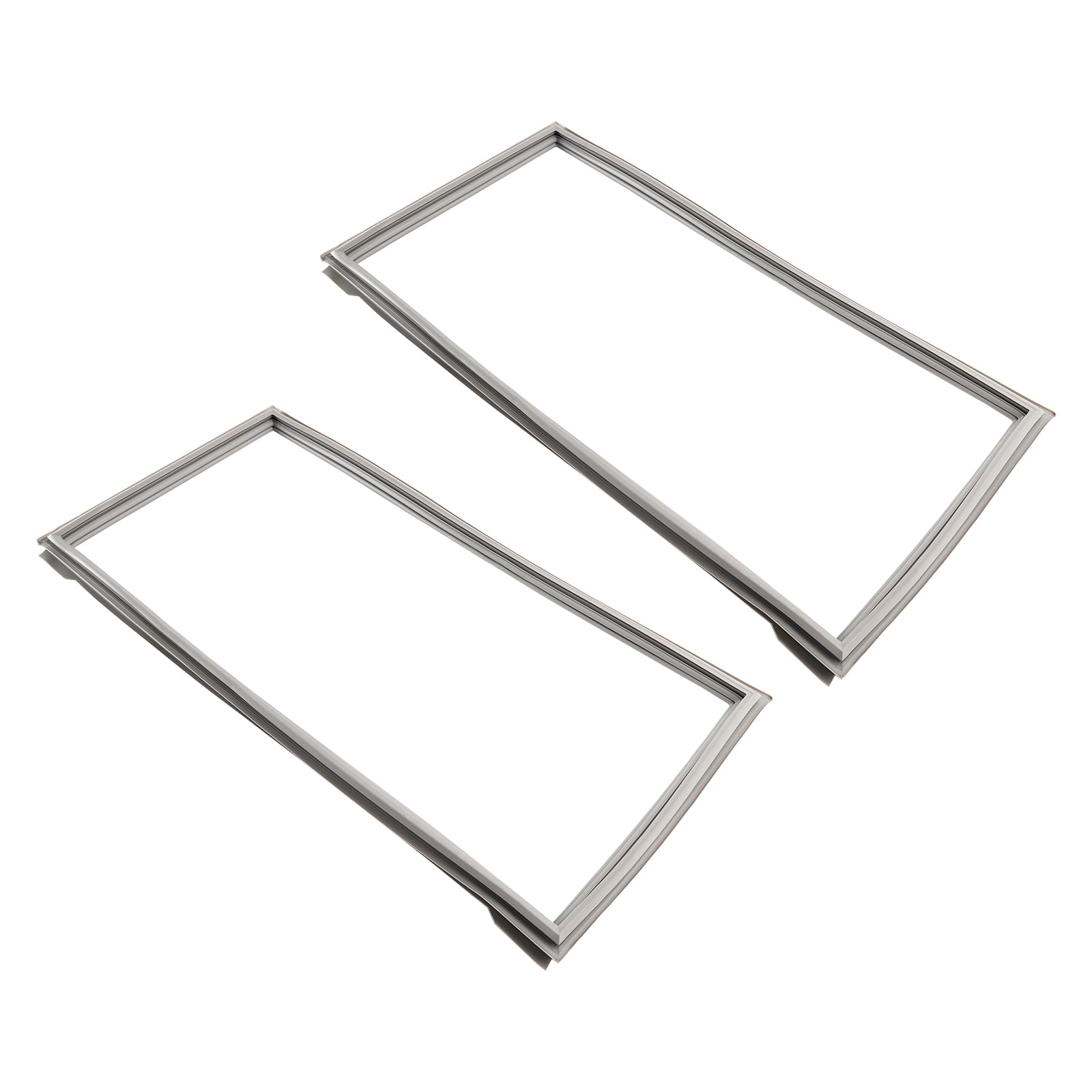 2-pakning W10830274 Fryserdørpakning for Maytag kjøleskap W10443273  W10294127