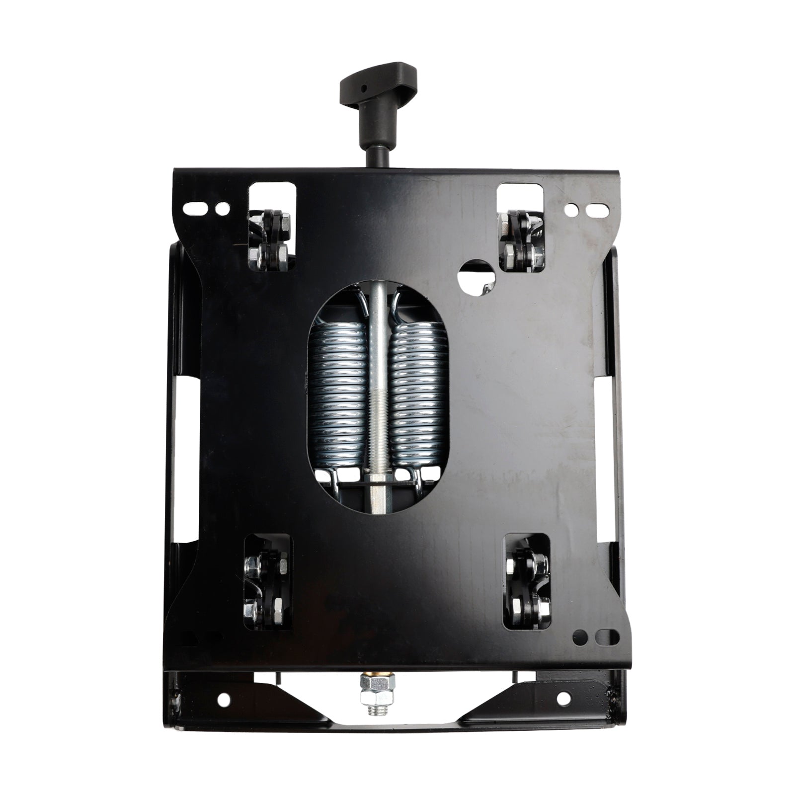 Stoelophangingsset voor Zero Turn-grasmaaier, schranklader, vorkheftruck, tractorstoel