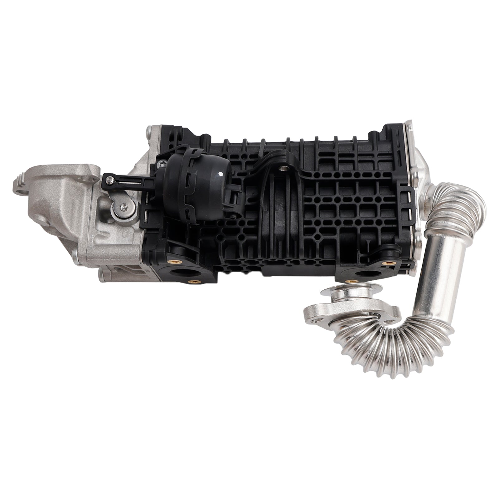 9813050280 EGR Cooler for Vauxhall Astra Combo Corsa Crossland 1.5 2311066