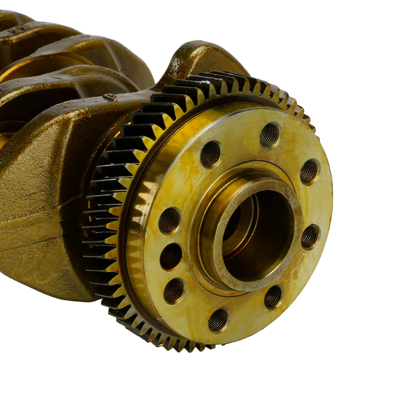 Cigüeñal 6510302501 para Mercedes Clase A W176 Clase B 2012-2018 W242 11-18