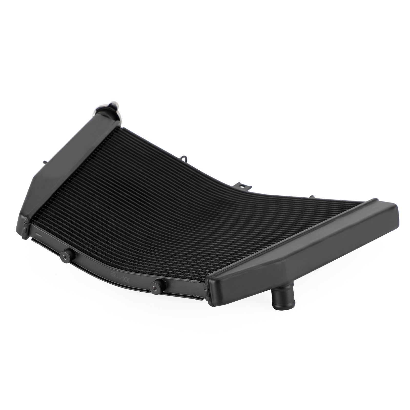 Motorradiator Koeler Koeling Voor Suzuki GSXR1000 GSX-R1000 2009-2016 K9