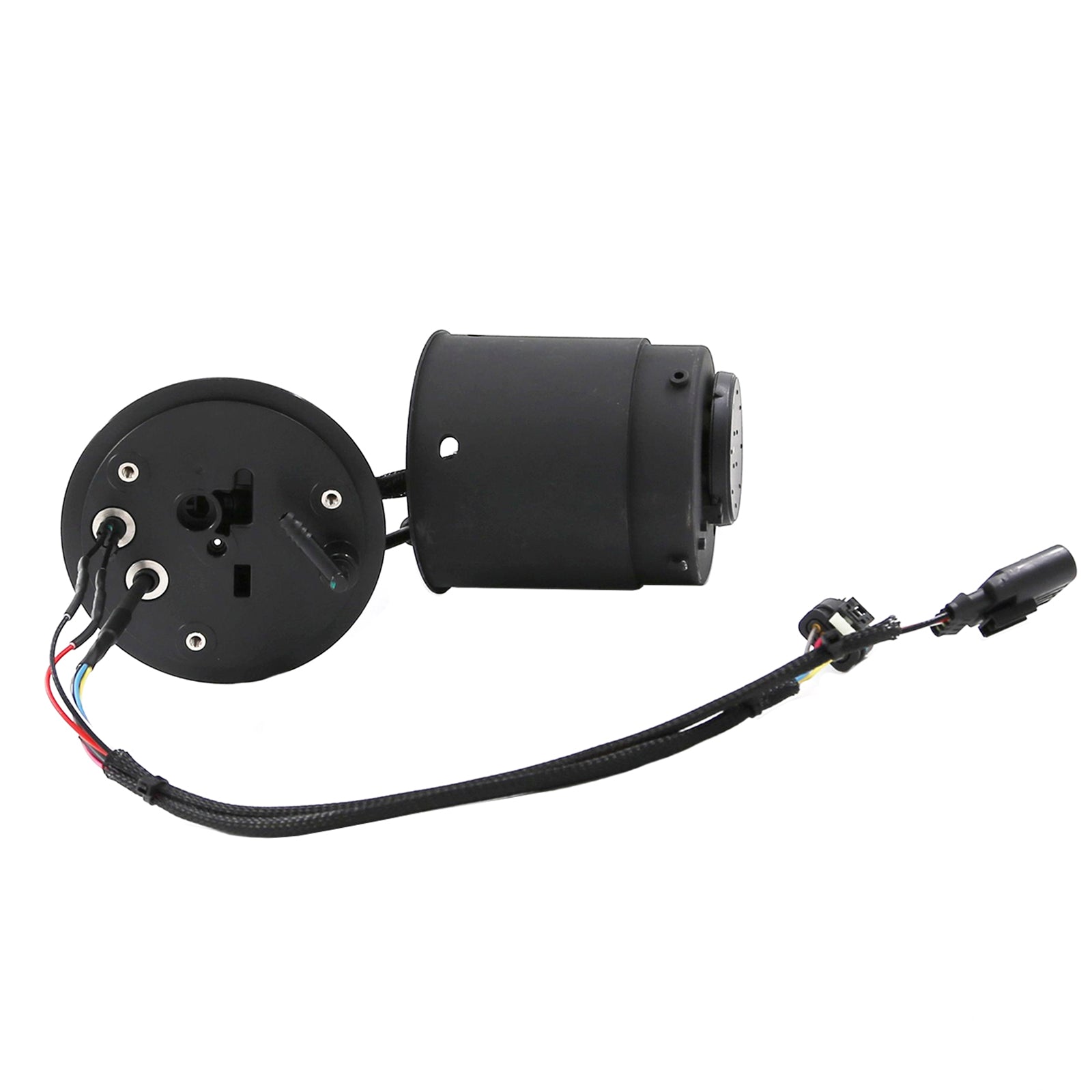 Mercedes-Benz ML 2012-2017 W166 Calentador de fluido de escape diésel DEF 2214710475