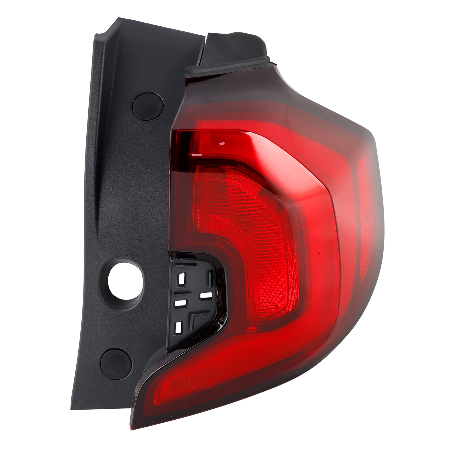 2018-2021 GMC Terrain SLE/SLT pravá LED TACK LAMP LAMP GM2805135