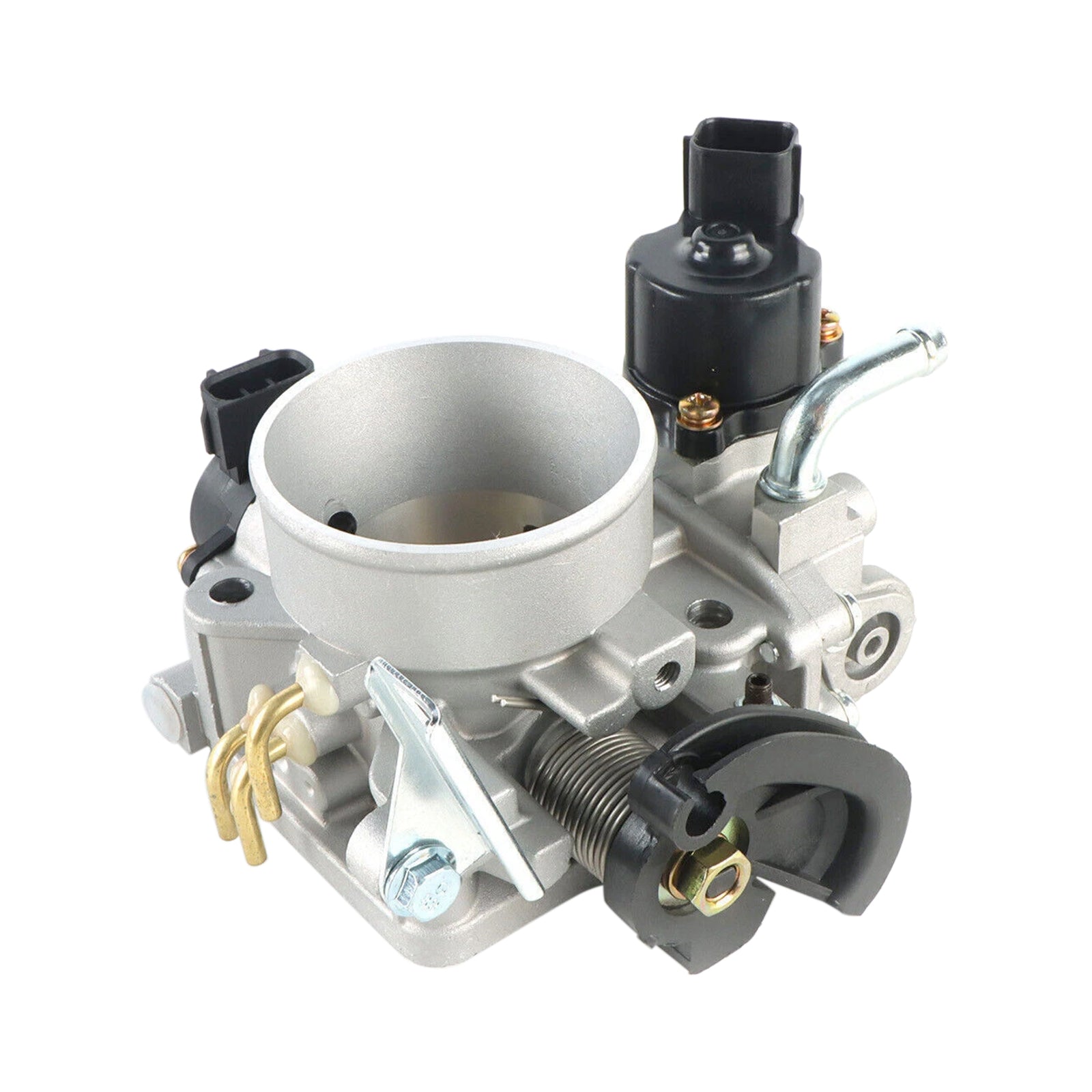 Throttle Body MR560120 For Mitsubishi Lancer 2002-2007 SOHC 2.0L