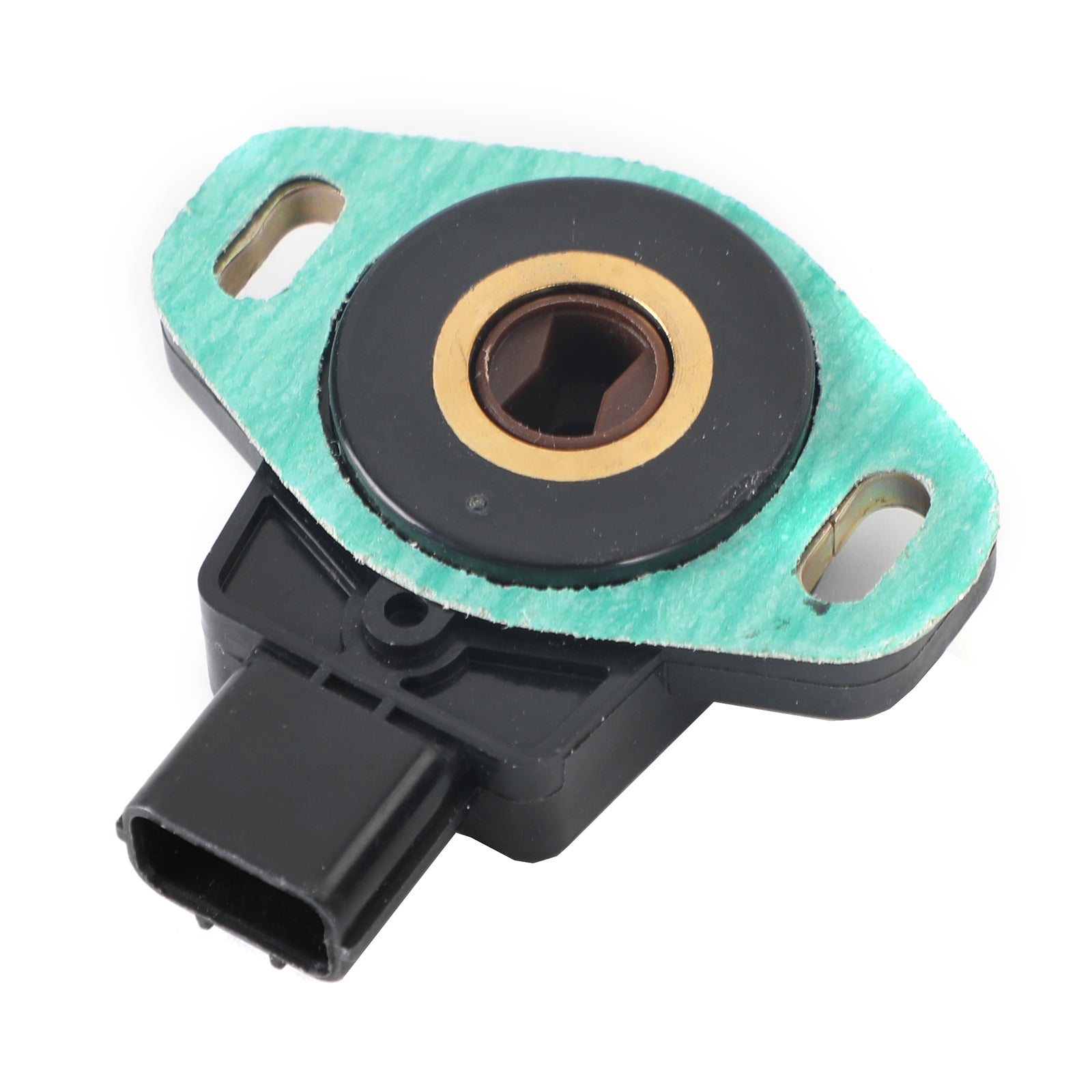 Throttle Position Sensor TPS 16402-RAA-A02 For Honda Accord 2.4L 2003-2005