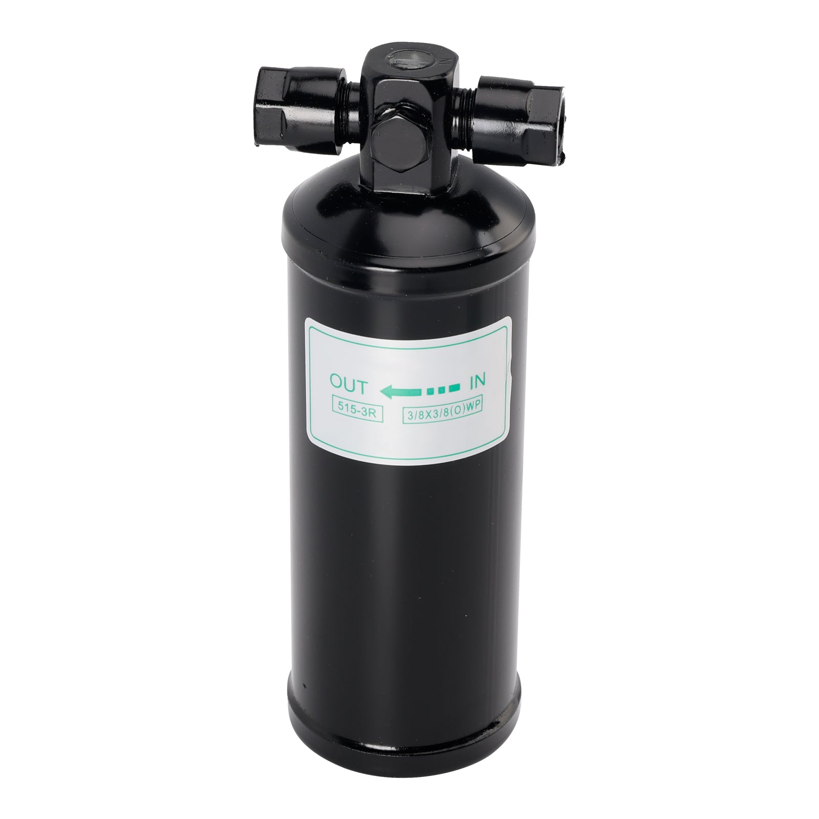 26PCS Air Conditioning Hose and Fitting Kit Includes 6.5 ft #6#8#10 AC Hoses