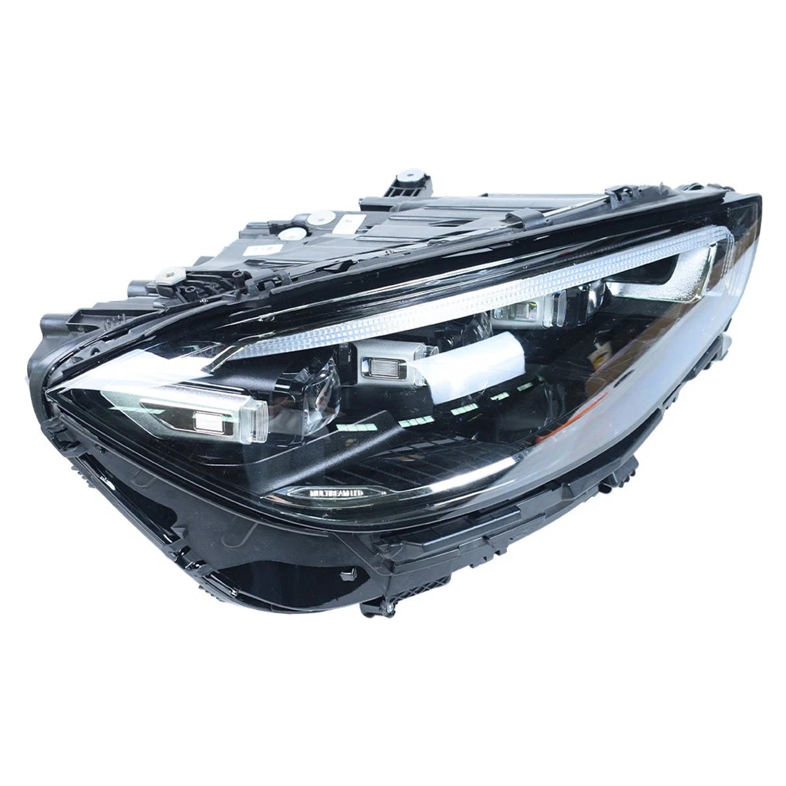 Right LED Headlight Assembly A2239065004 For Mercedes-Benz S-Class S580 21-2023
