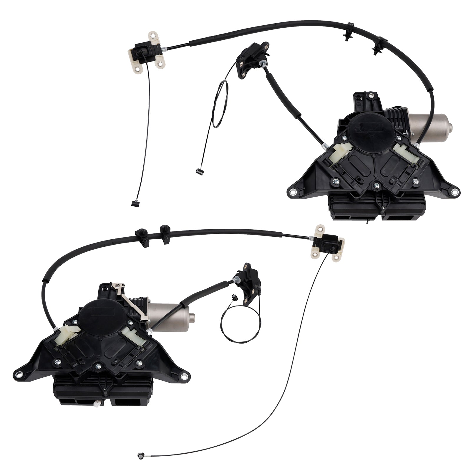 2011-2017 Honda Odyssey nuevo cable de motor de puerta corredera trasera izquierda+derecha