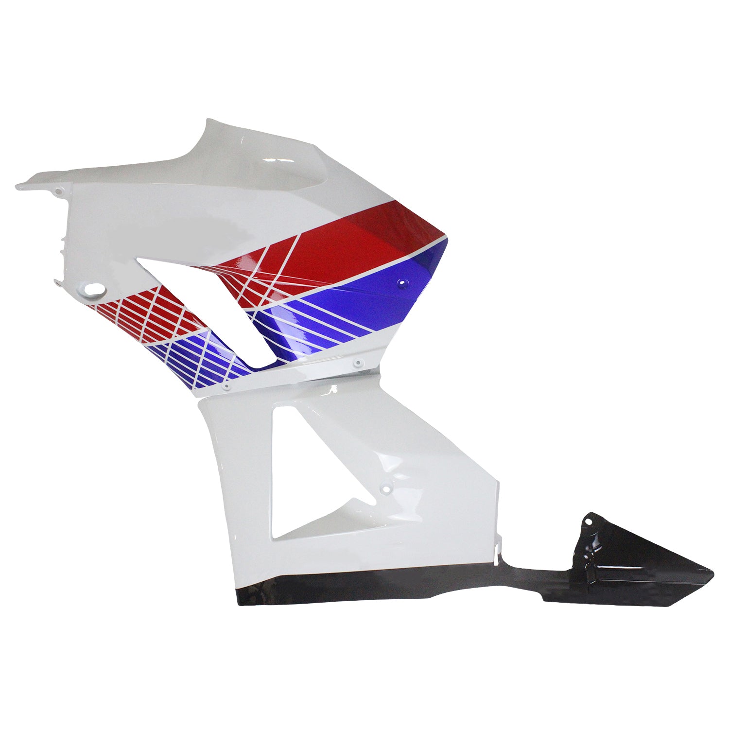 Injection Fairing Kit Bodywork Plastic ABS For Honda CBR600RR 2013-2026 F5