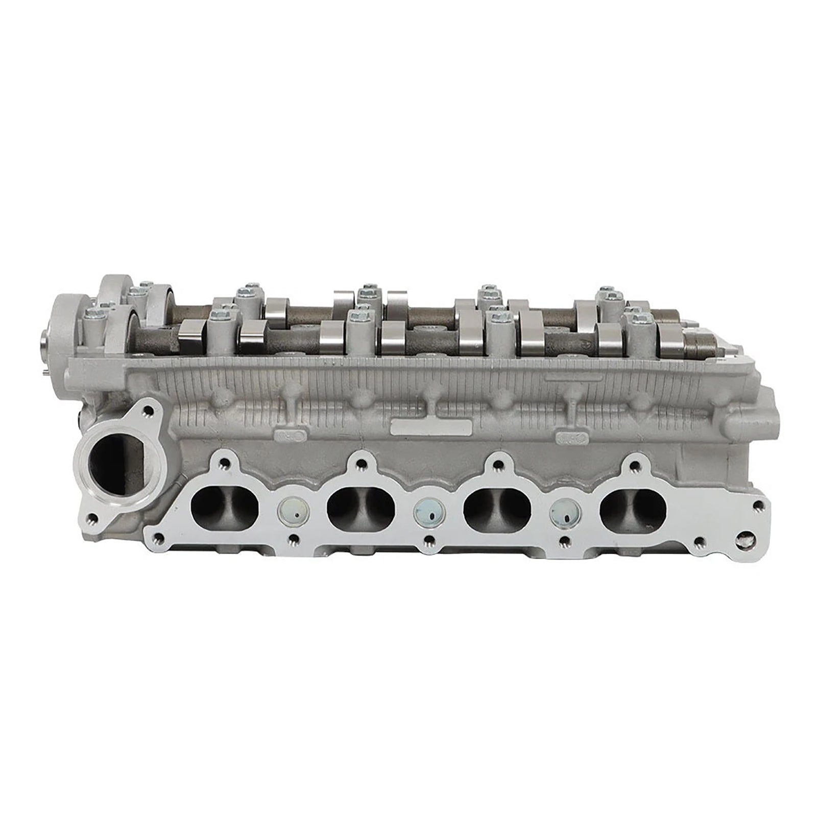 Engine Cylinder Head Assembly F16D3 96446922 For Chevrolet AVEO 1.6L 2004-2007