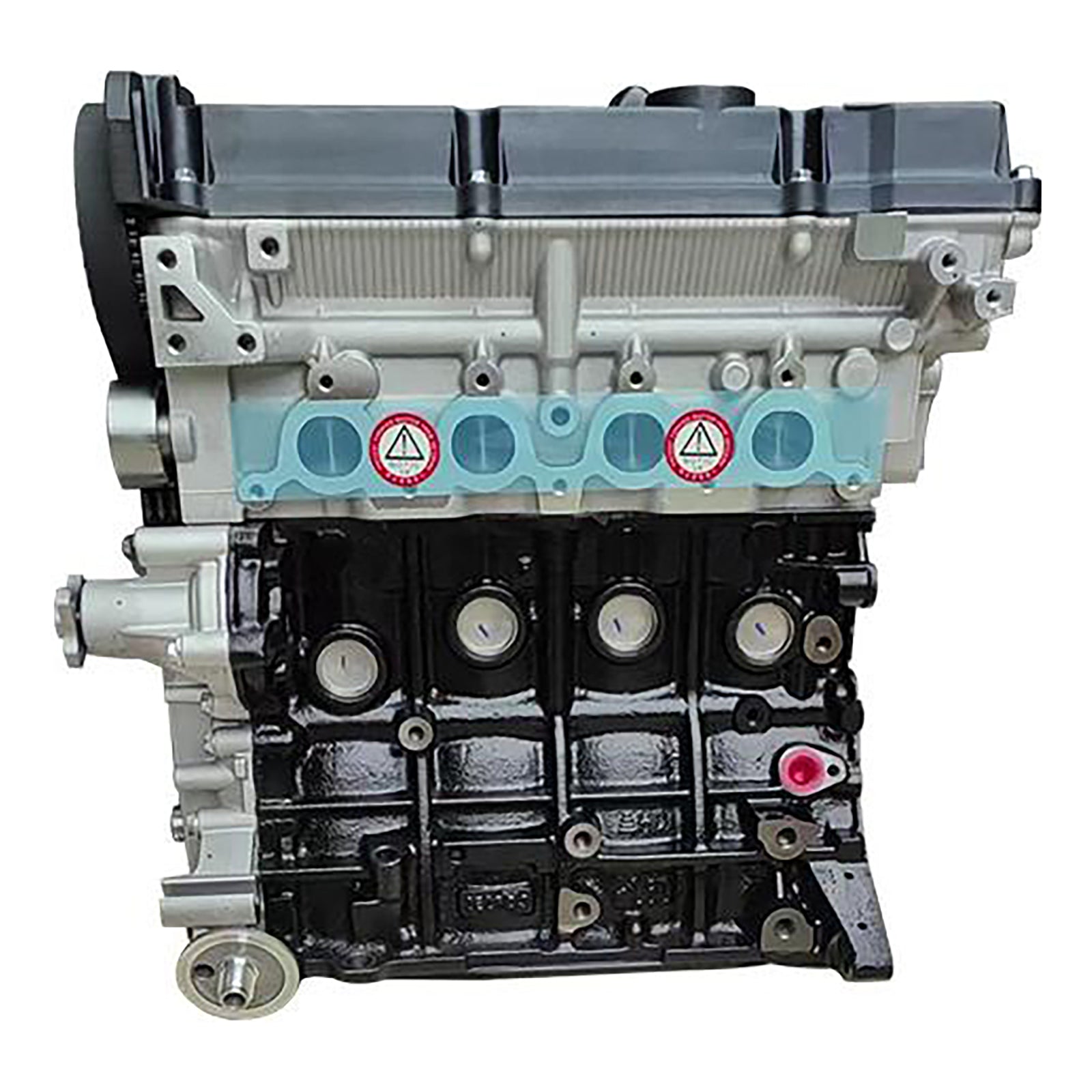 Brand New G4EE Engine Assembly Long Engine Block For KIA RIO MK2 2005-2011 1.4L