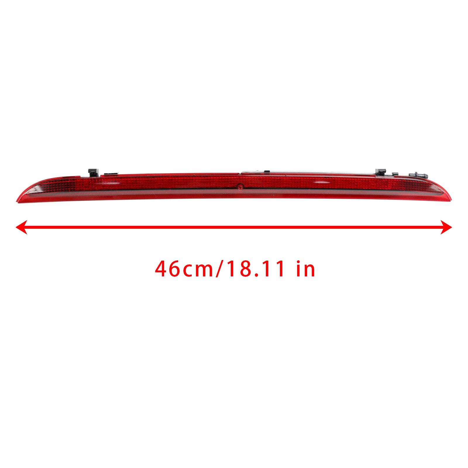 Highmount 3rd Third Stop Brake Light For VW Touareg 7L6 7LA 7L6945097C