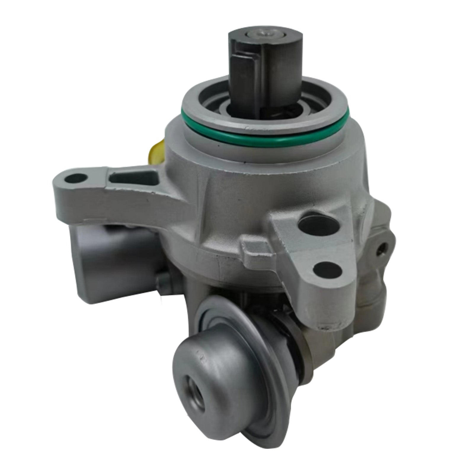 High Pressure Fuel Pump 948110316HX Fit Porsche Cayenne Panamera 2008-2012 4.8L