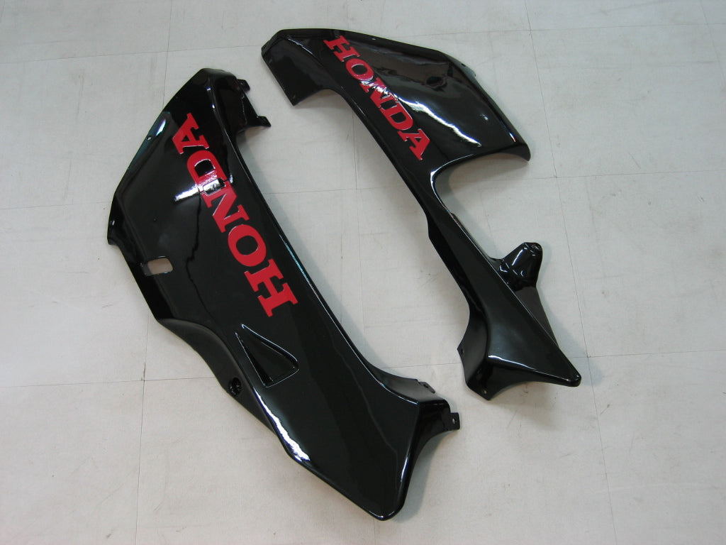 2003-2004 Honda CBR 600 RR Amotopart stroomlijnkappen Repsol Racing Customs kuip