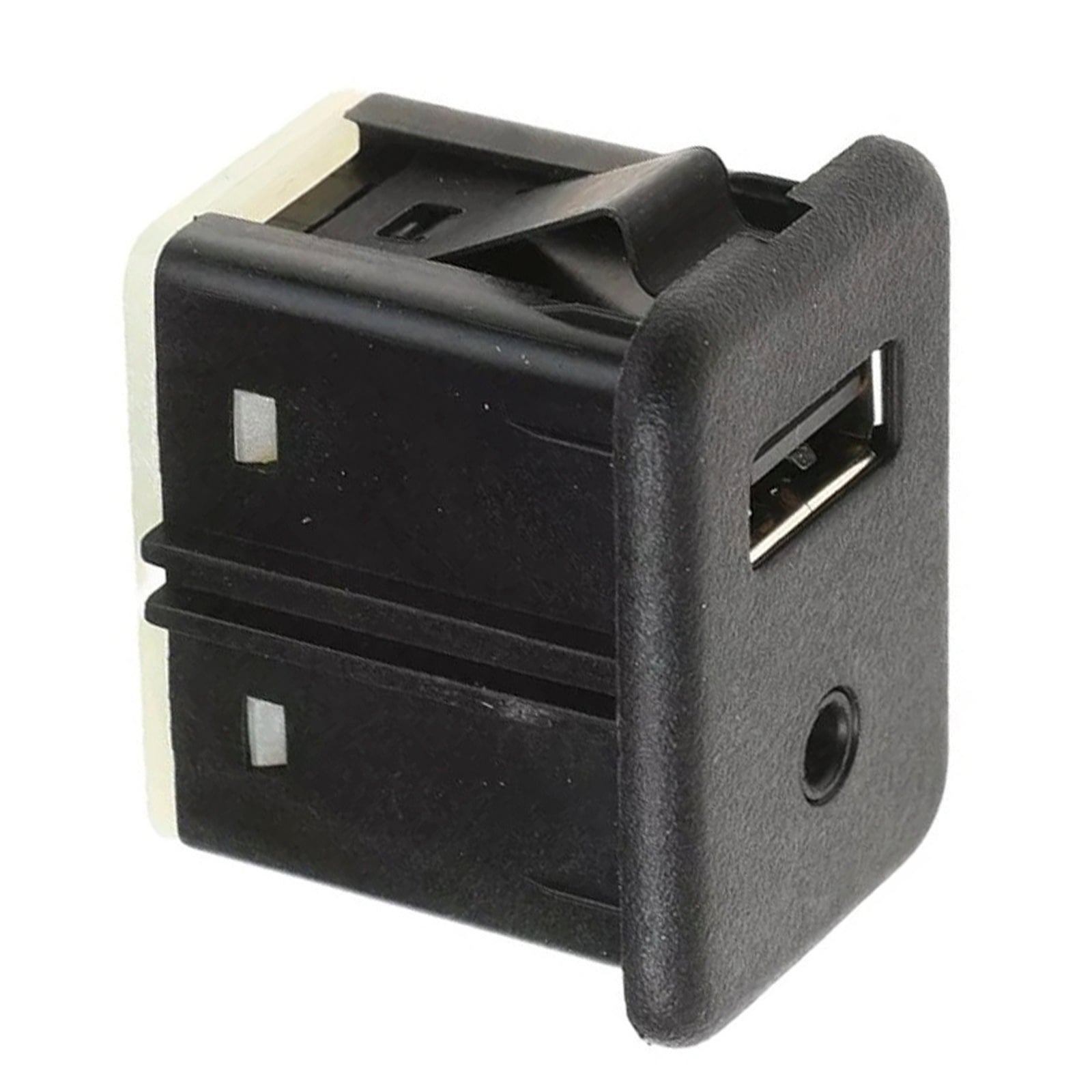 Center Console Aux USB Port 25832462 for Camaro 2010 2011 2012 2013 2014 2015