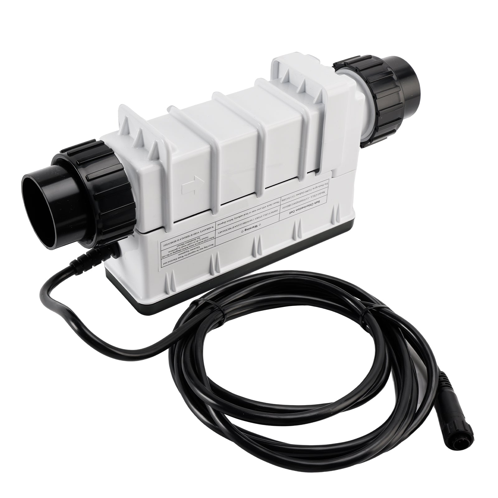 IC15 EC-520888 Saltcelle klorgeneratorerstatning Saltcellesystemer