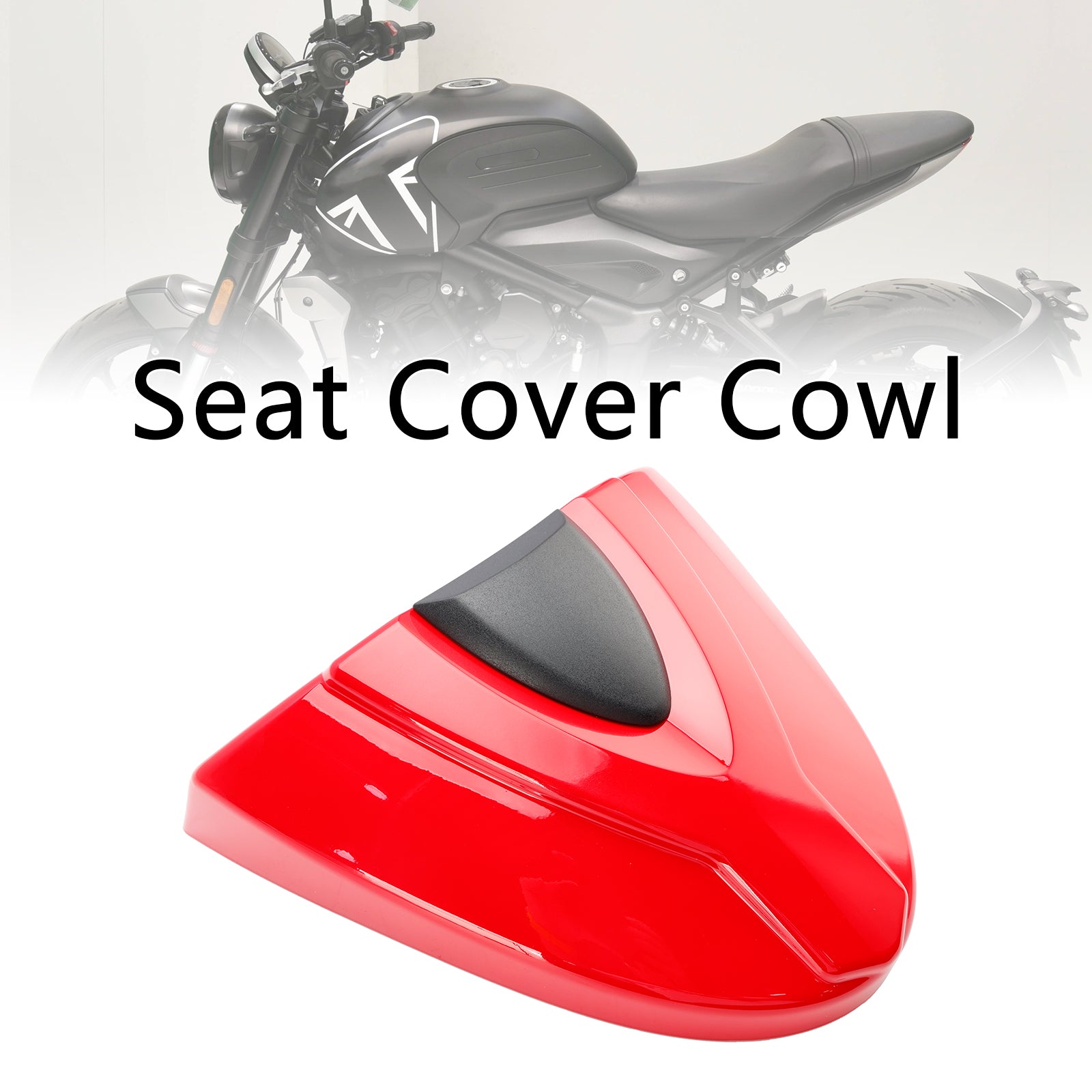 2021-2024 TRIDENT 660 HAME BACE SETE STEV Fairing Cowl