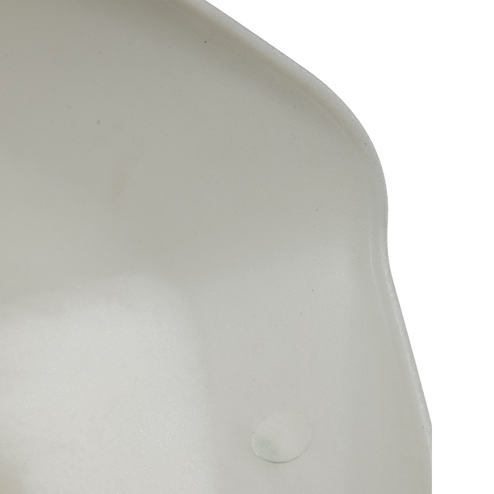 2007-2009 Kawasaki Z1000 staart achterbank kuipafdekking kap