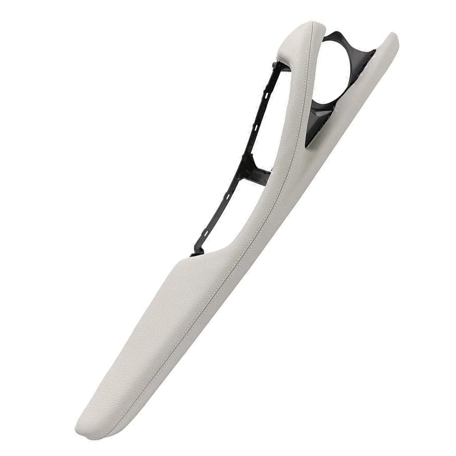 1x maçaneta da porta do painel da porta interior para BMW 5 Série F11 F10 F18 2010-2016