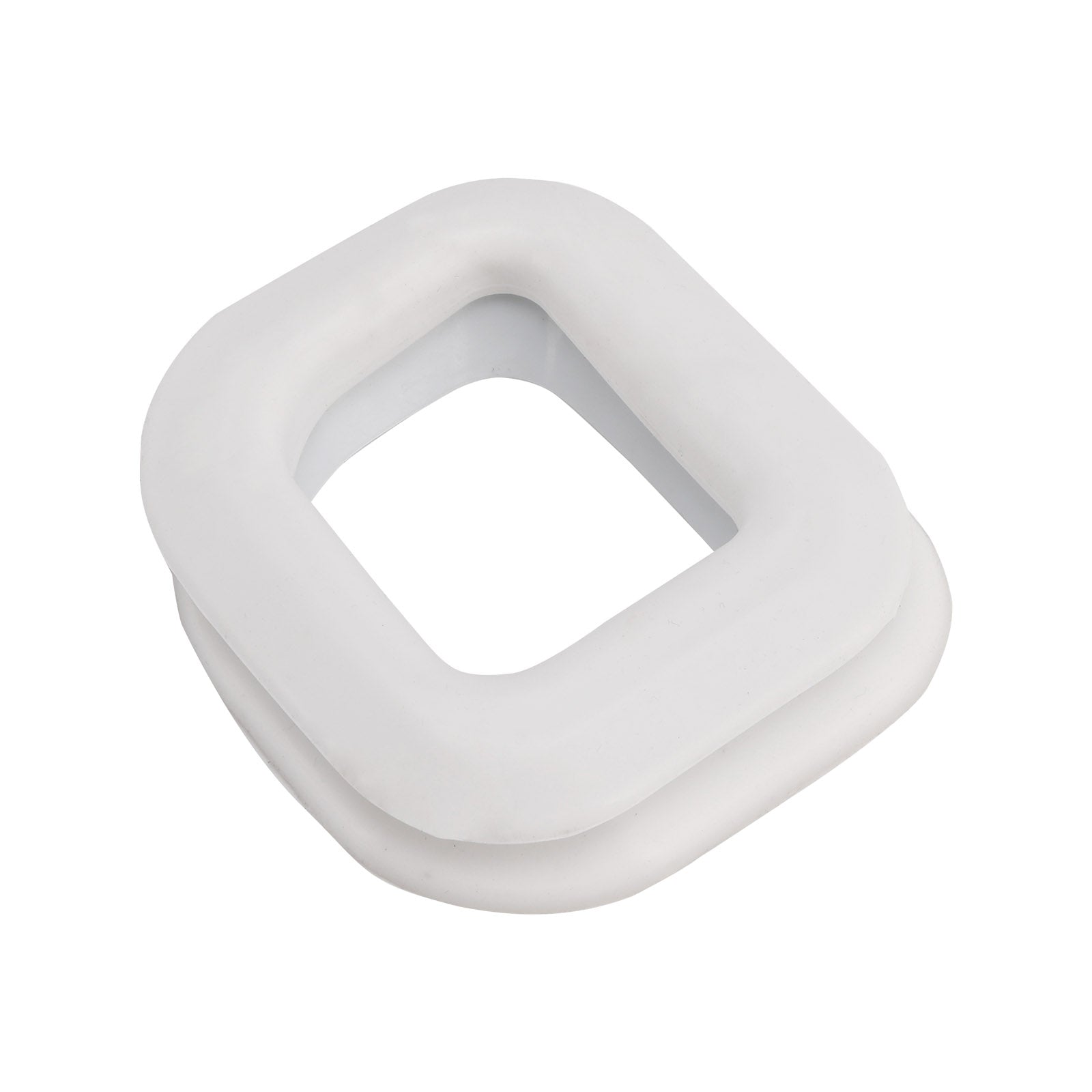 DA97-12594A Refrigerator Dispenser Ice Chute and Gasket Assembly for Samsung