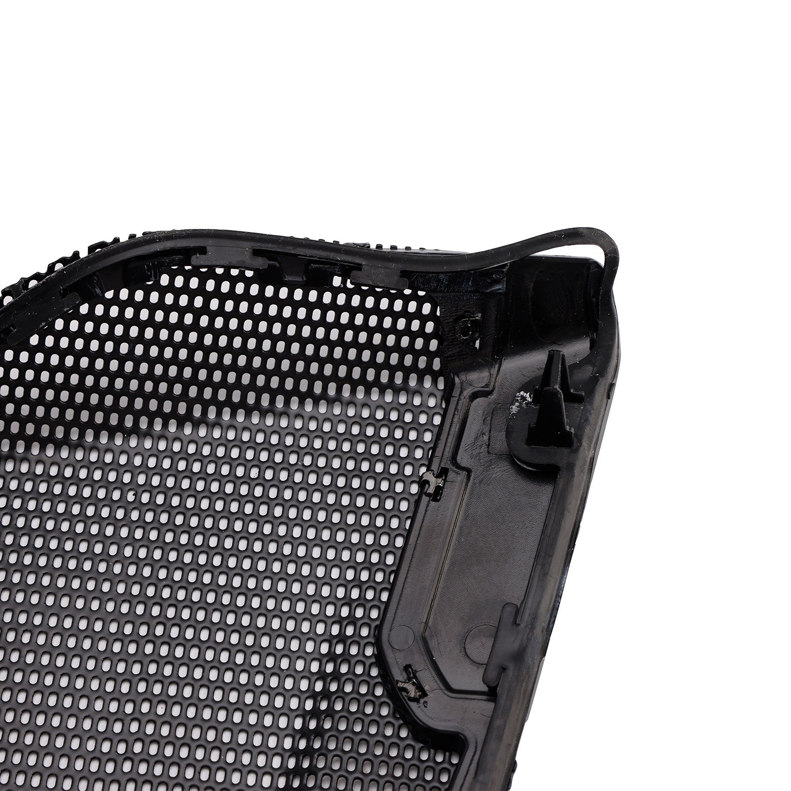 Grilles de carénage avant pour haut-parleurs, couvertures en maille adaptées à CVO Road Glide 2023 – 2025